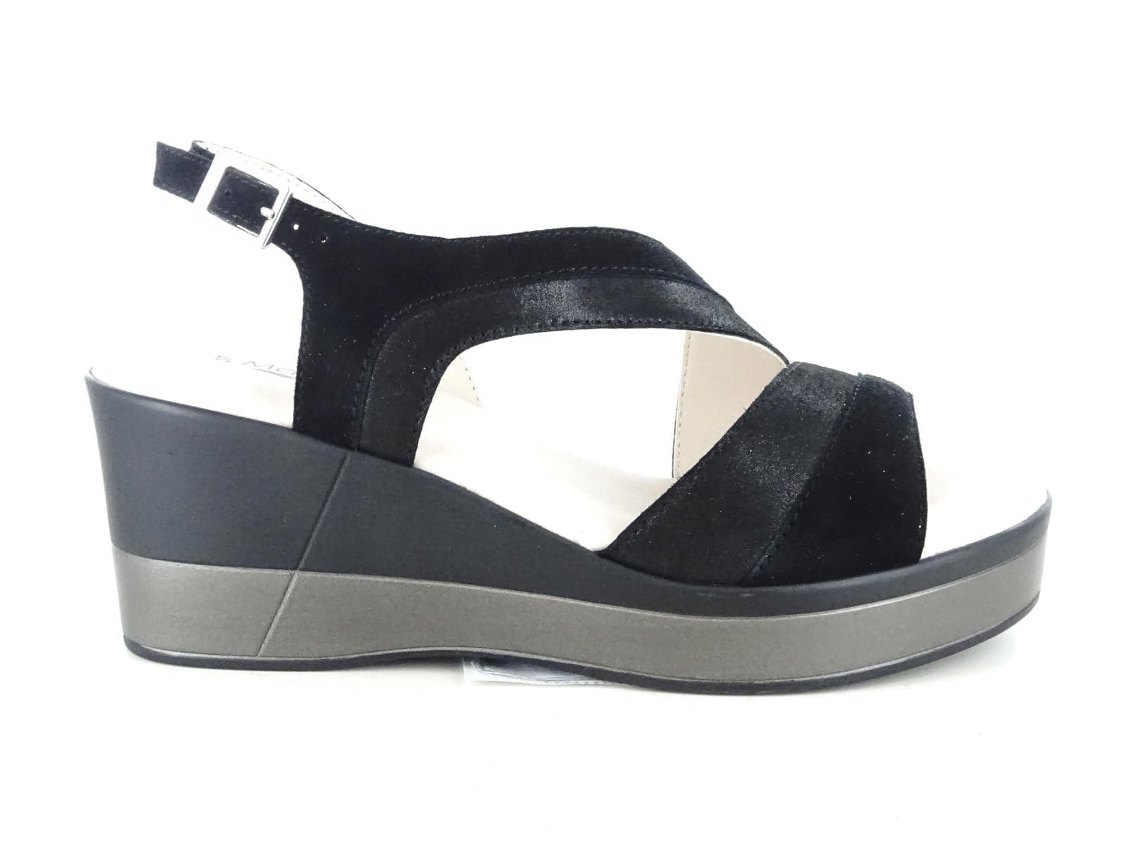 MARY SOFT 22881 SANDALO DONNA in Sandali moda 3A Moda Mare Sport - Bellaria Igea Marina, commercioVirtuoso.it