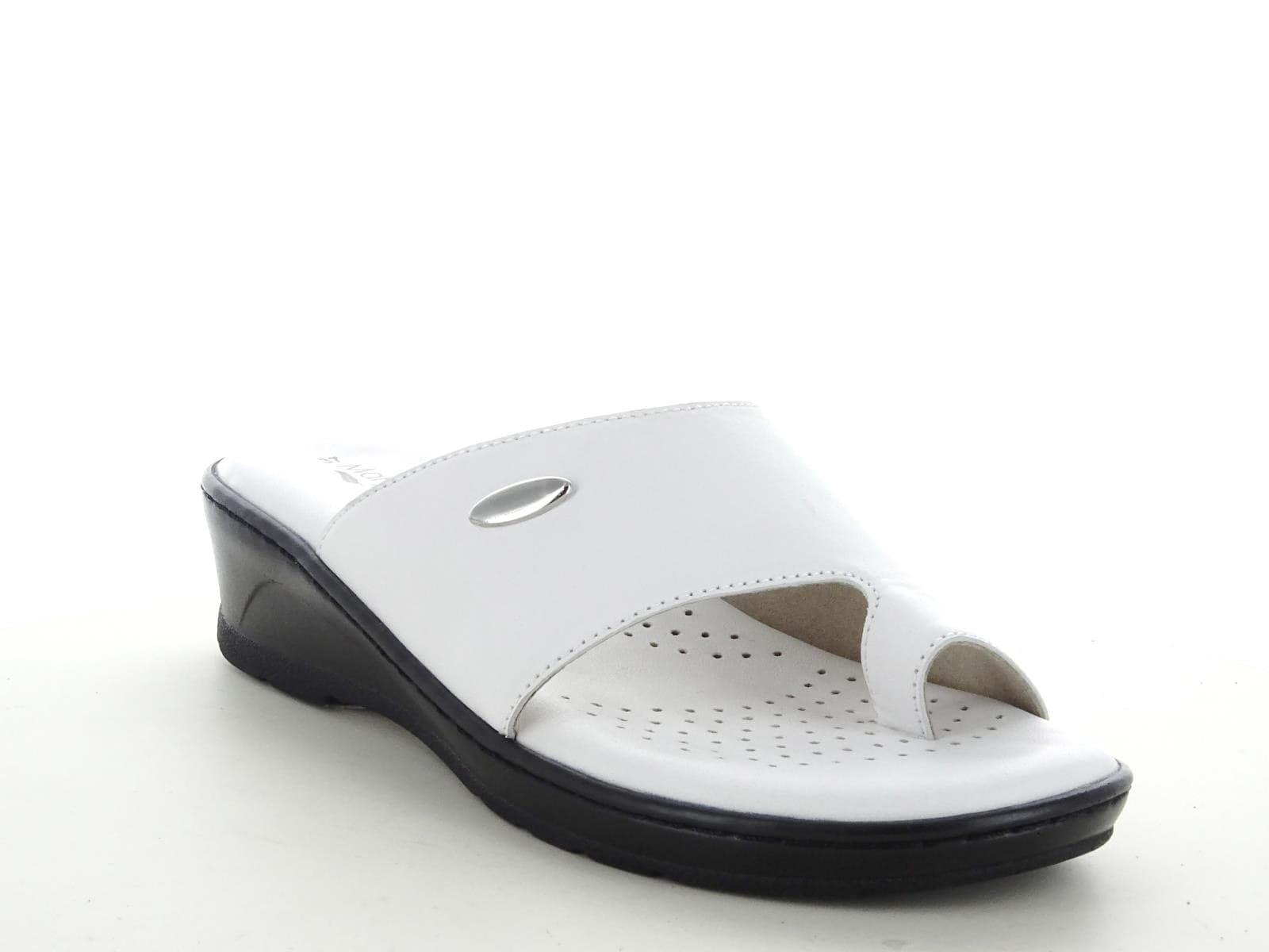 MARY SOFT 23552 CIABATTA DONNA in Pantofole 3A Moda Mare Sport - Bellaria Igea Marina, commercioVirtuoso.it