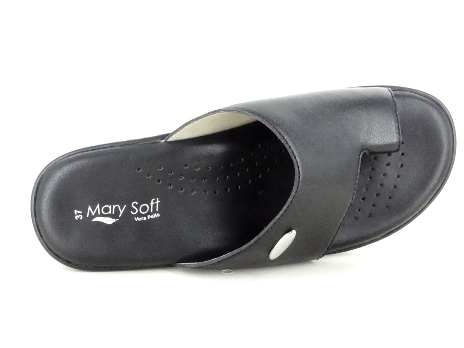 MARY SOFT 23552 CIABATTA DONNA in Pantofole 3A Moda Mare Sport - Bellaria Igea Marina, commercioVirtuoso.it