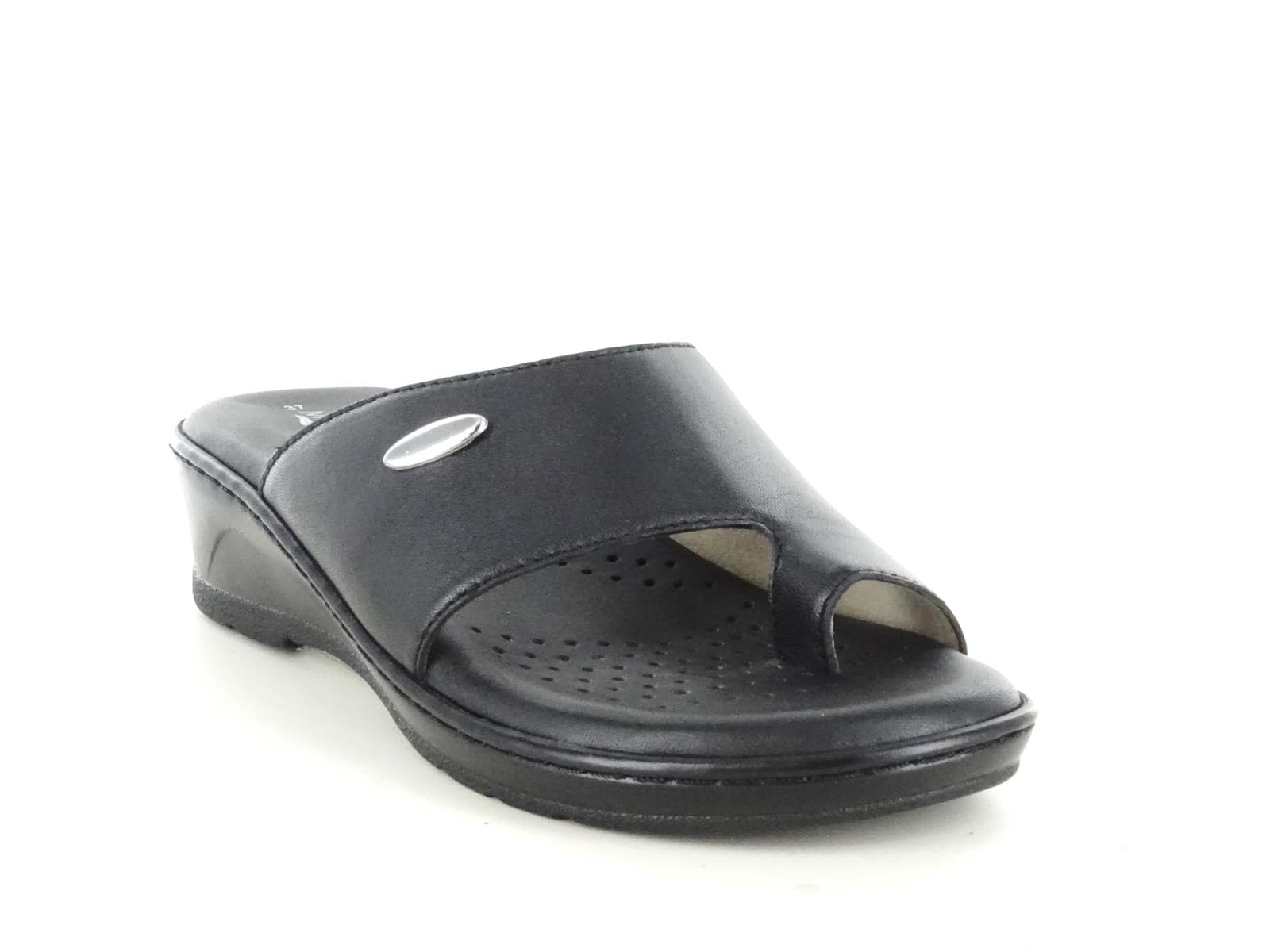 MARY SOFT 23552 CIABATTA DONNA in Pantofole 3A Moda Mare Sport - Bellaria Igea Marina, commercioVirtuoso.it