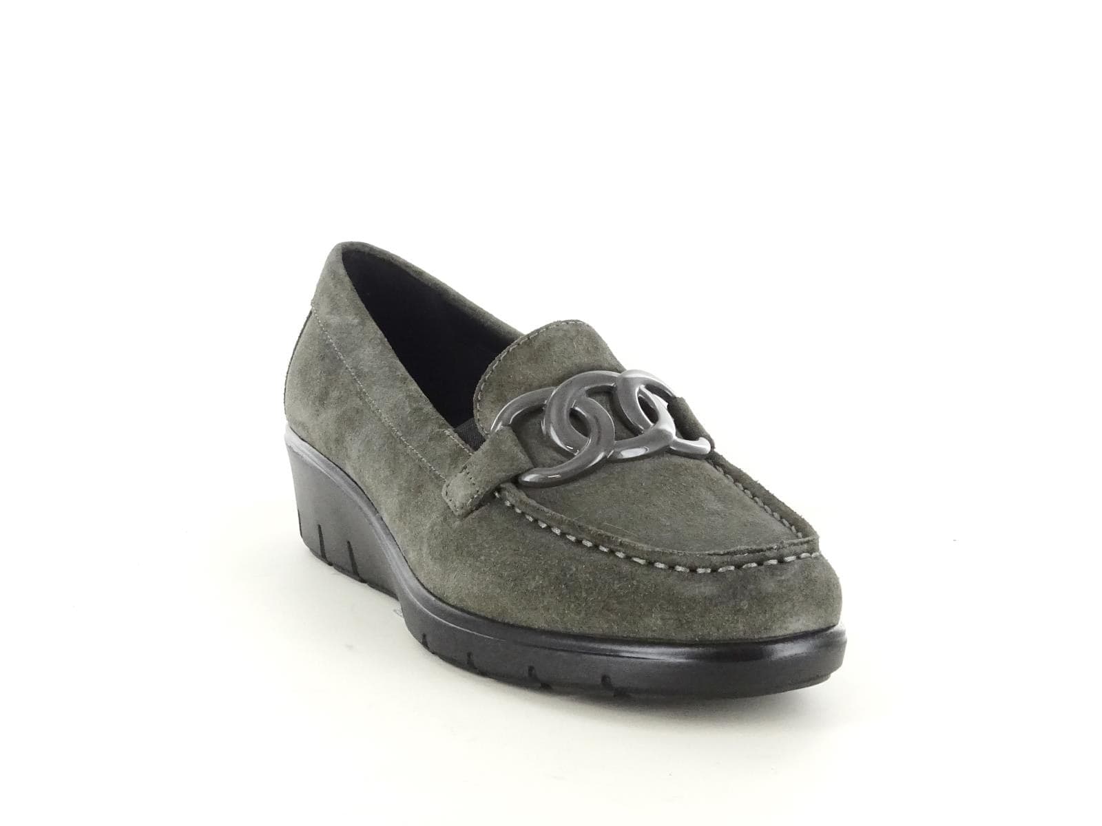 MARY SOFT 23705 MOCASSINO DONNA in Loafer e mocassini 3A Moda Mare Sport - Bellaria Igea Marina, commercioVirtuoso.it