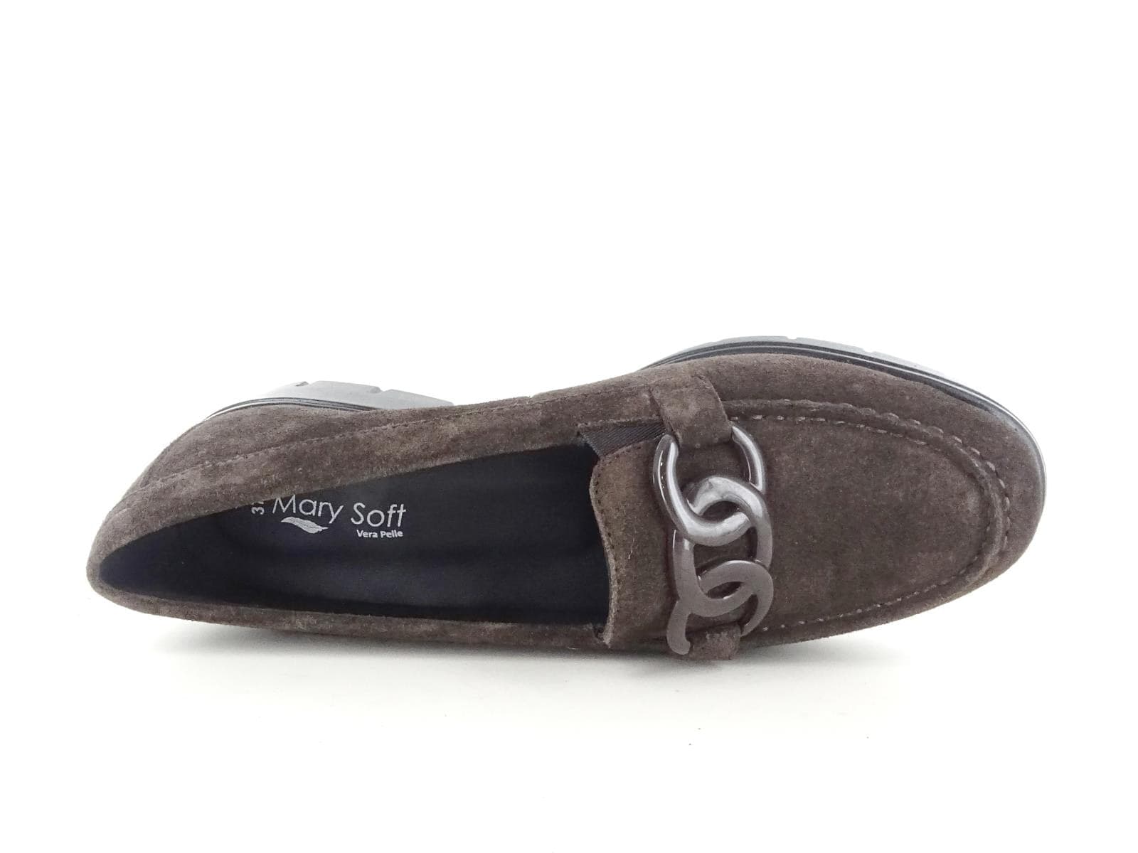 MARY SOFT 23705 MOCASSINO DONNA in Loafer e mocassini 3A Moda Mare Sport - Bellaria Igea Marina, commercioVirtuoso.it