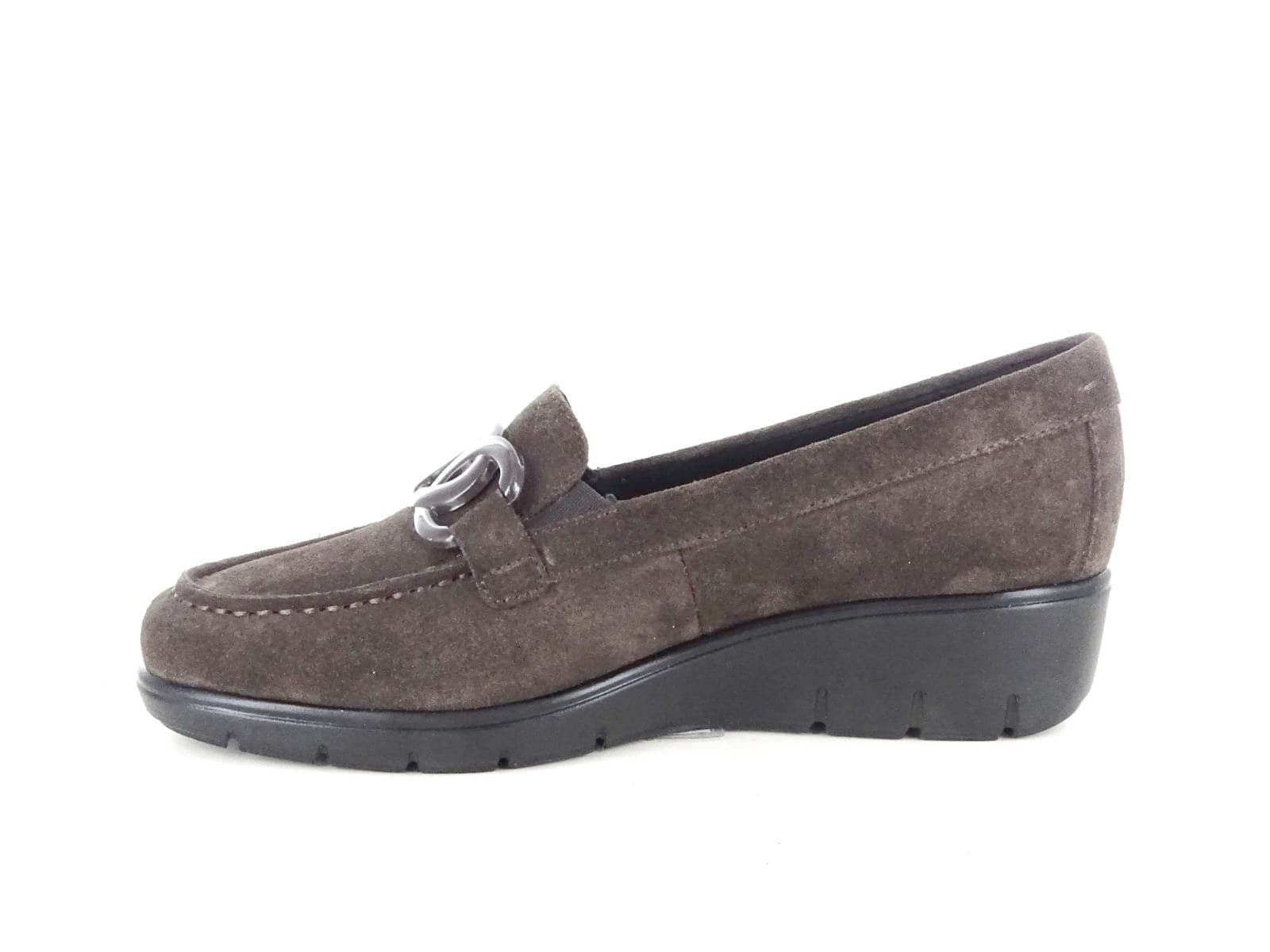MARY SOFT 23705 MOCASSINO DONNA in Loafer e mocassini 3A Moda Mare Sport - Bellaria Igea Marina, commercioVirtuoso.it