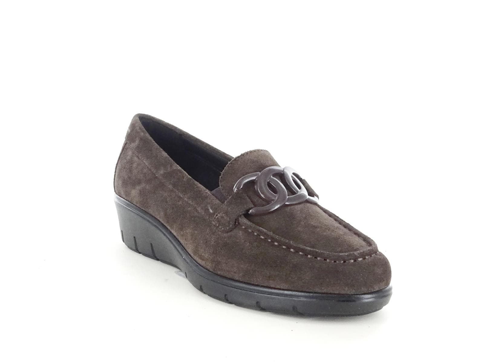 MARY SOFT 23705 MOCASSINO DONNA in Loafer e mocassini 3A Moda Mare Sport - Bellaria Igea Marina, commercioVirtuoso.it