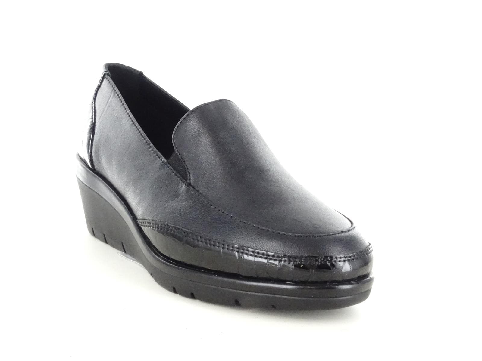 MARY SOFT 23707 SLIP ON DONNA in Ballerine 3A Moda Mare Sport - Bellaria Igea Marina, commercioVirtuoso.it