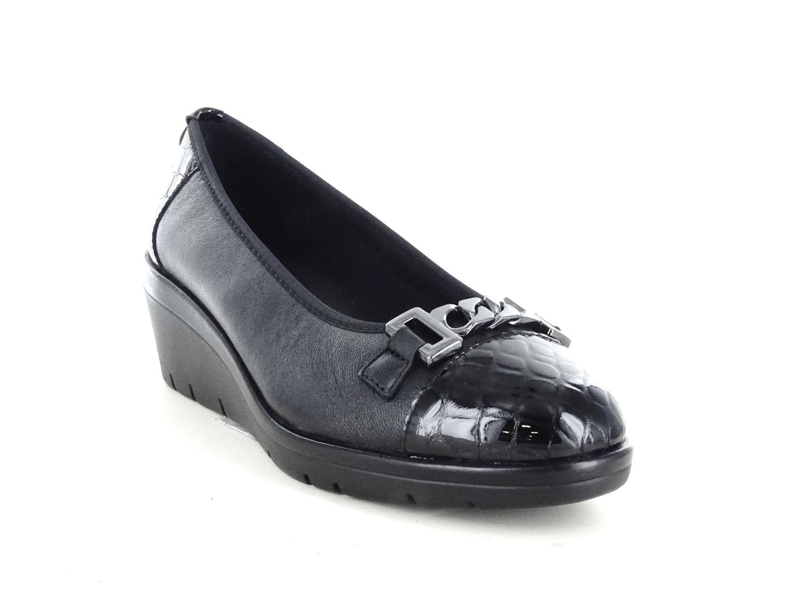 MARY SOFT 22978 DECOLETTE DONNA in Scarpe col tacco 3A Moda Mare Sport - Bellaria Igea Marina, commercioVirtuoso.it