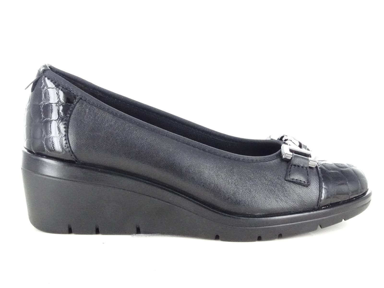 MARY SOFT 22978 DECOLETTE DONNA - 4