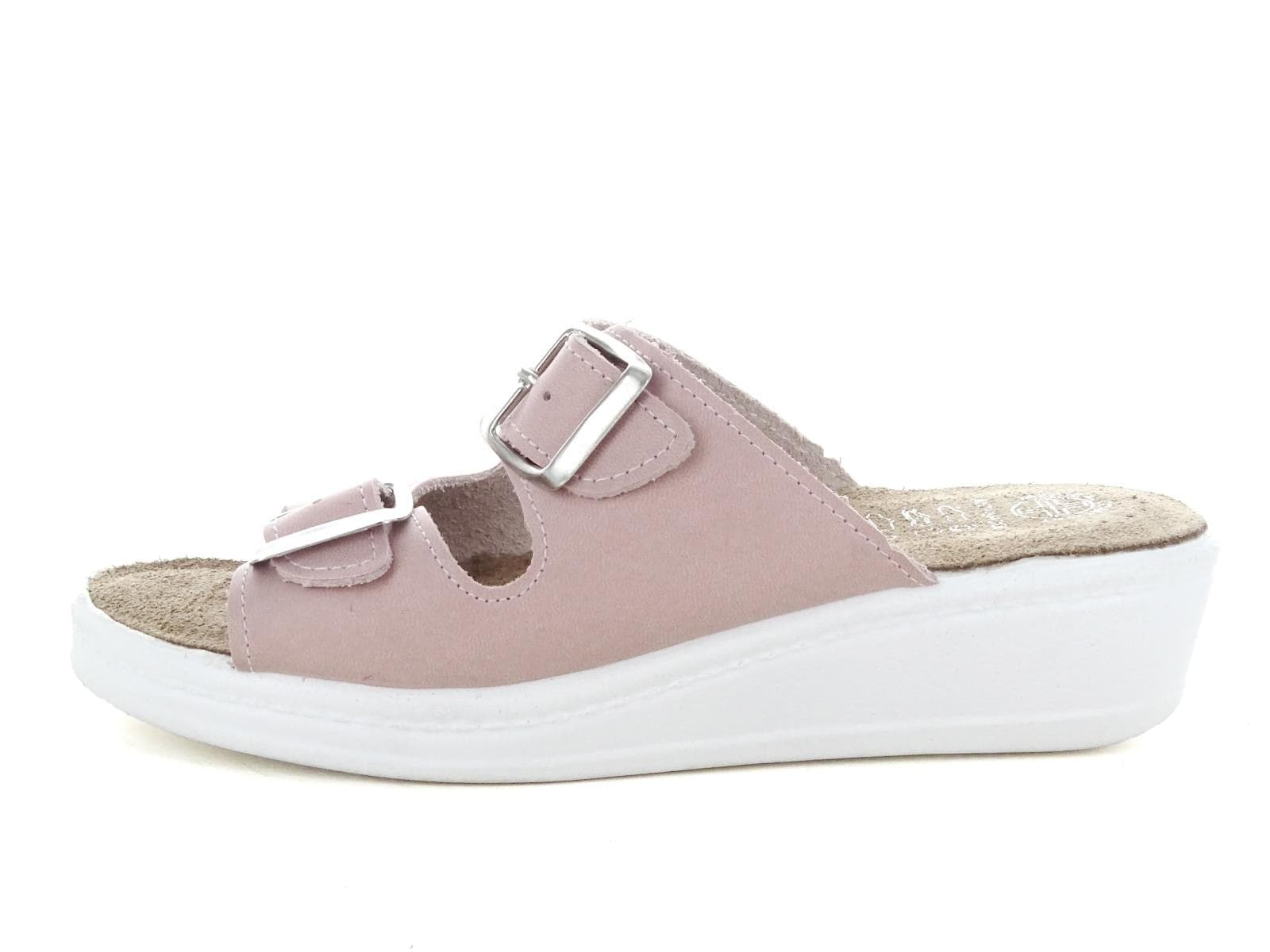 MEDICAL 02BYC CIABATTA DONNA in Pantofole 3A Moda Mare Sport - Bellaria Igea Marina, commercioVirtuoso.it