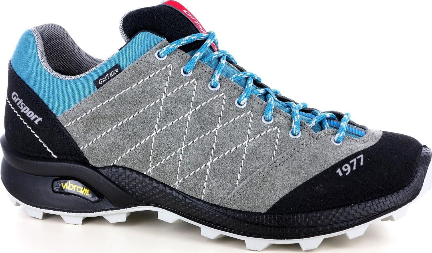 GRISPORT 131337 TREKKING DONNA - 2