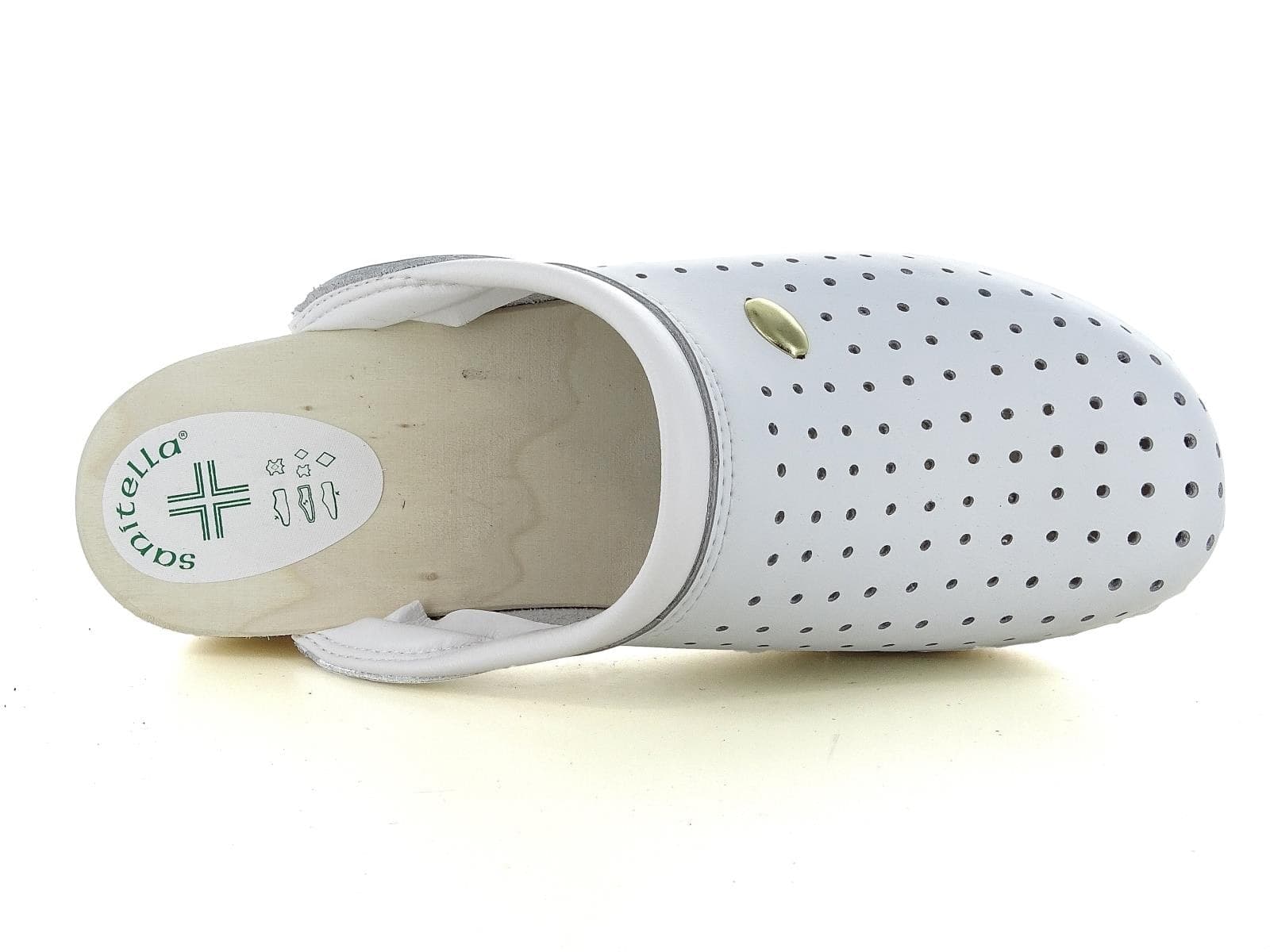 ZOCCOLI ANATOMICI MICRO ZOCCOLO UNISEX ADULTO in Zoccoli e sabot 3A Moda Mare Sport - Bellaria Igea Marina, commercioVirtuoso.it