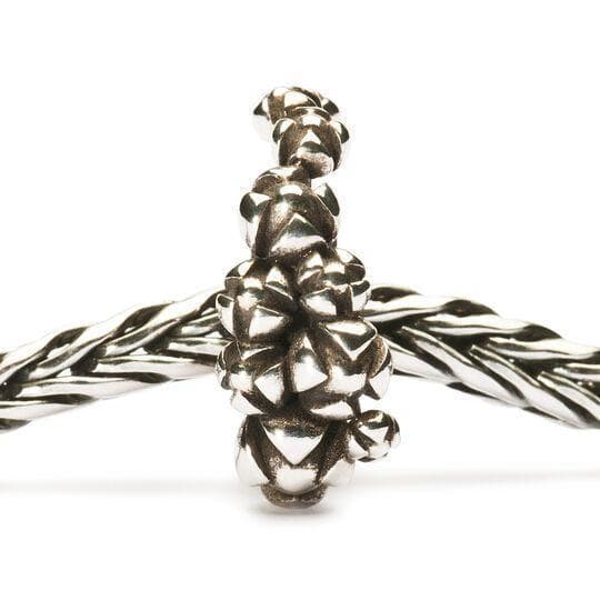 Trollbeads - Buganville in Bead Charm Alba Gioielli - Casoria, commercioVirtuoso.it