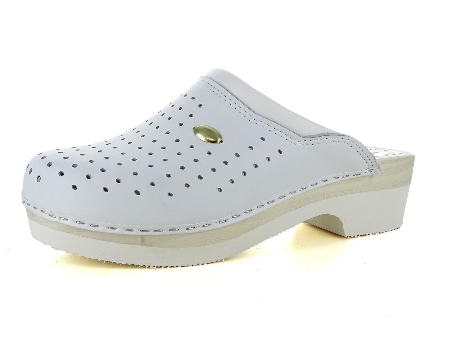 ZOCCOLI ANATOMICI MICRO ZOCCOLO UNISEX ADULTO - 7