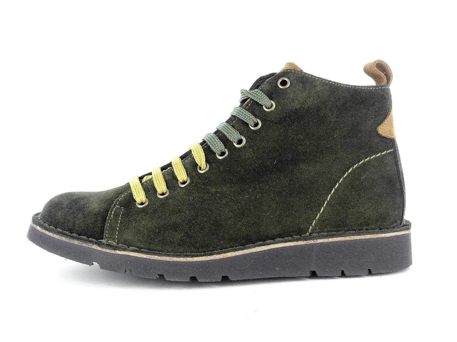 MOOR 1280M SNEAKERS UOMO in Sneaker casual 3A Moda Mare Sport - Bellaria Igea Marina, commercioVirtuoso.it
