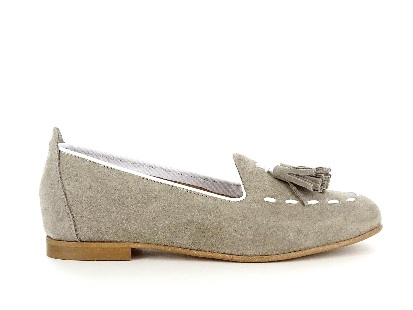 MADE IN ITALY 051CAM BALLERINA DONNA in Ballerine 3A Moda Mare Sport - Bellaria Igea Marina, commercioVirtuoso.it