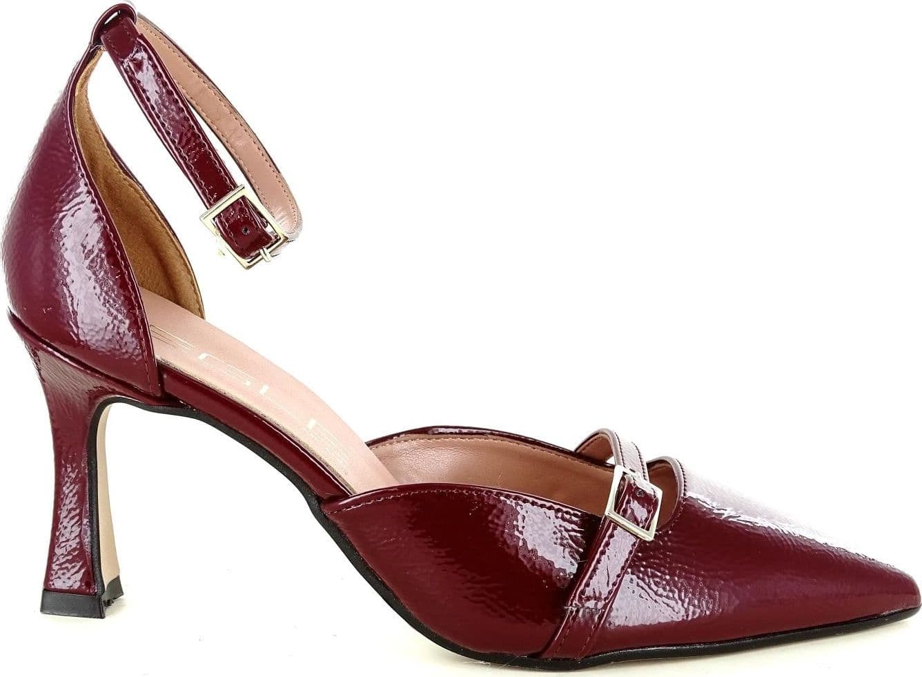 EGLE P8049NAP DECOLETTE DONNA in Scarpe col tacco 3A Moda Mare Sport - Bellaria Igea Marina, commercioVirtuoso.it