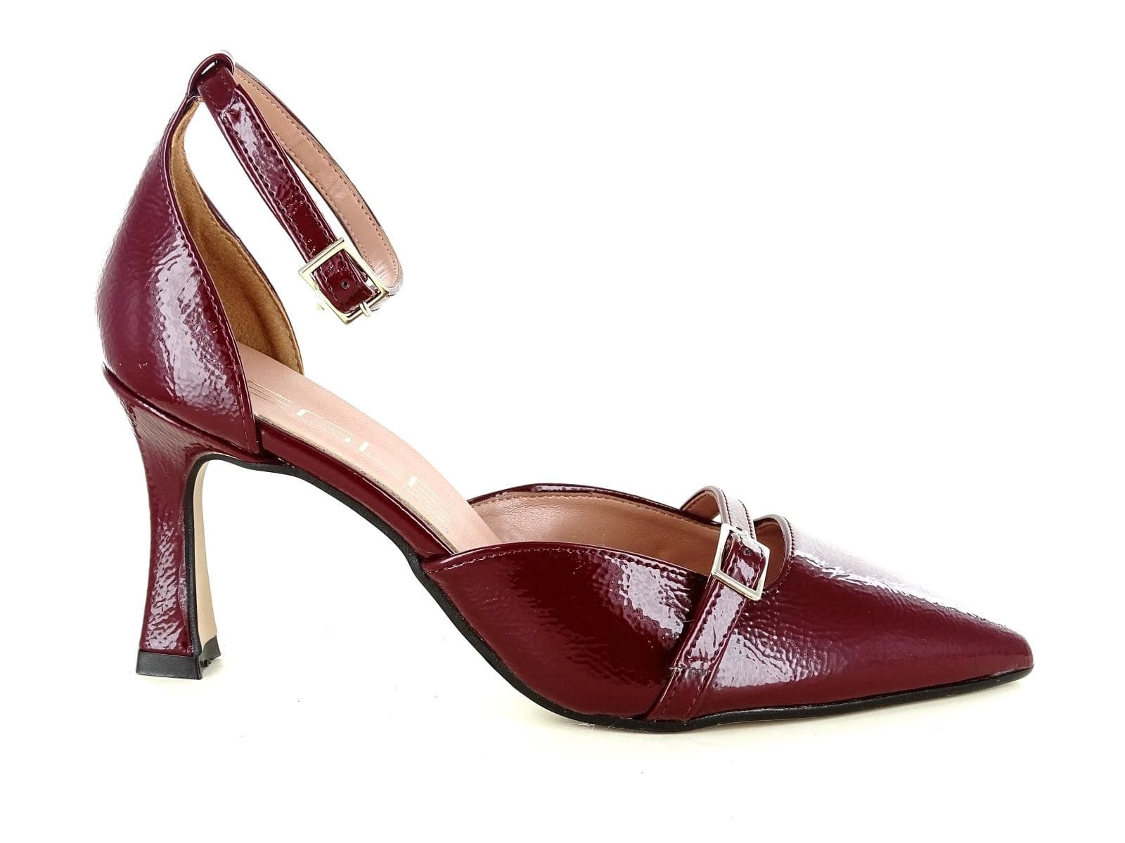 EGLE P8049NAP DECOLETTE DONNA in Scarpe col tacco 3A Moda Mare Sport - Bellaria Igea Marina, commercioVirtuoso.it