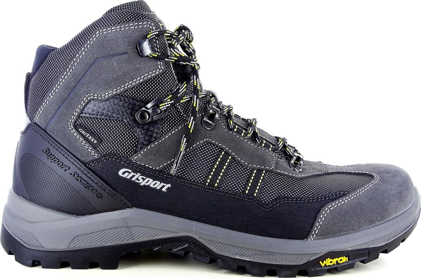 GRISPORT 144074 TREKKING UOMO - 2