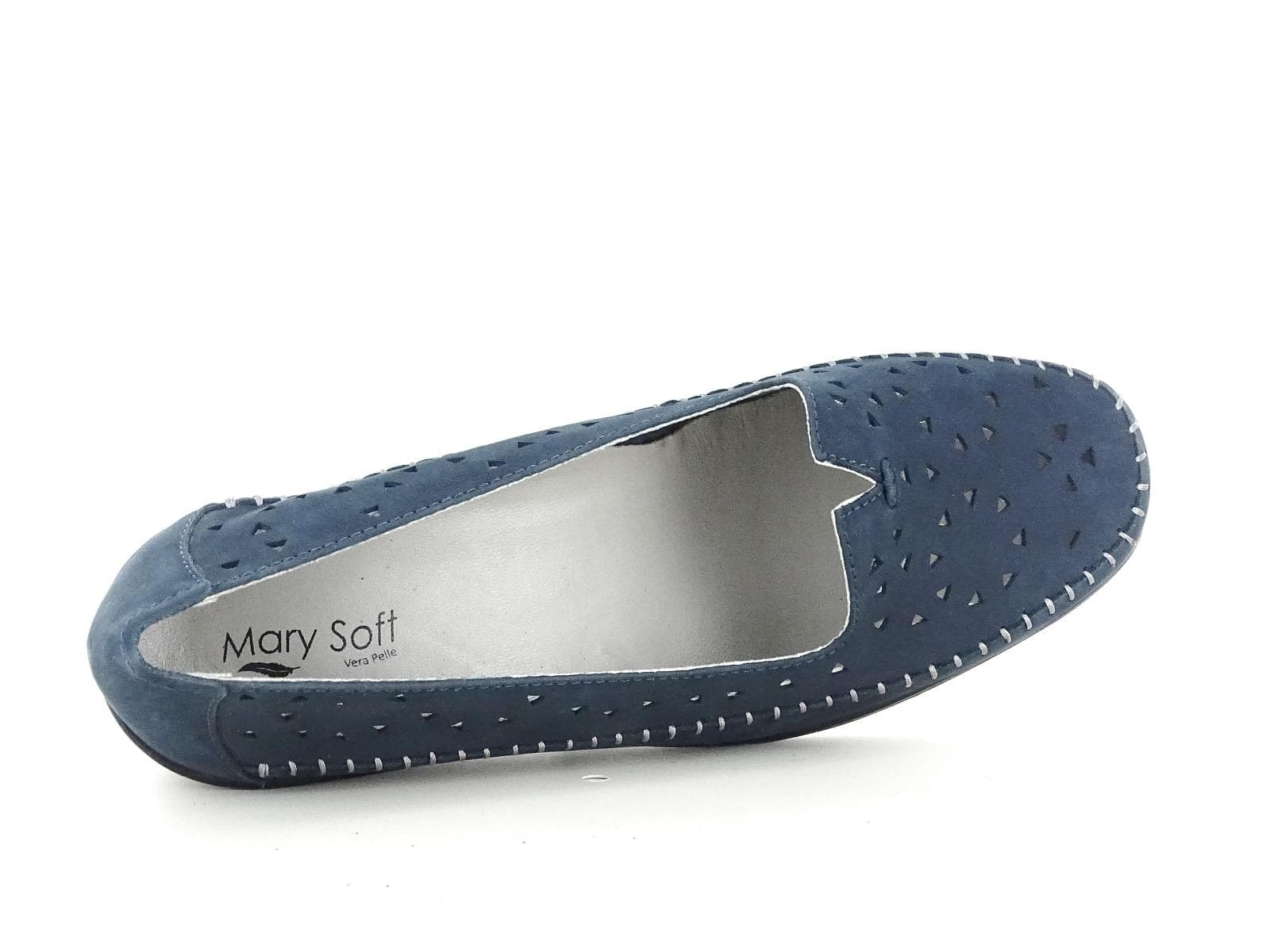 MARY SOFT 10215 DECOLETTE DONNA in Scarpe col tacco 3A Moda Mare Sport - Bellaria Igea Marina, commercioVirtuoso.it