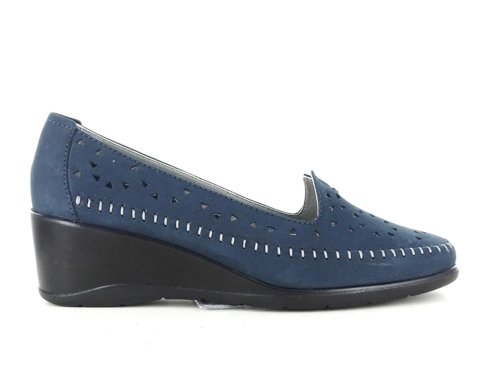 MARY SOFT 10215 DECOLETTE DONNA in Scarpe col tacco 3A Moda Mare Sport - Bellaria Igea Marina, commercioVirtuoso.it