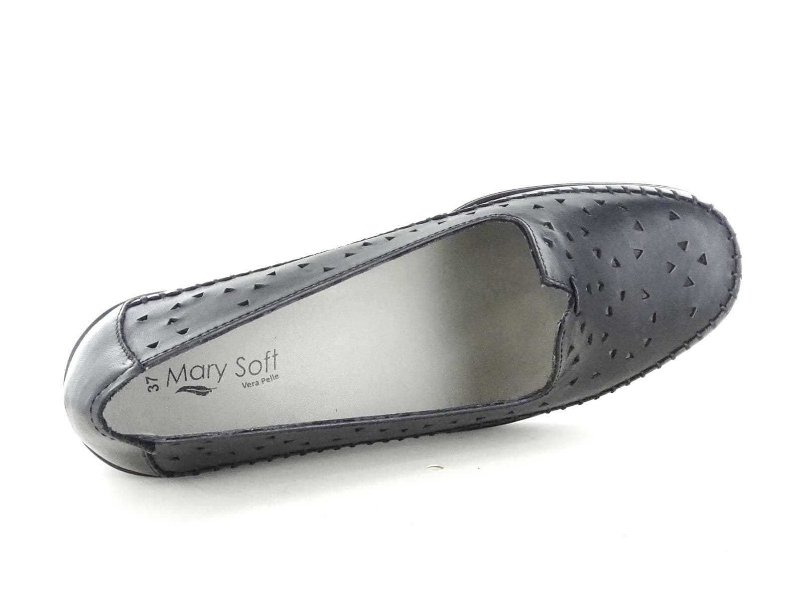 MARY SOFT 10215 DECOLETTE DONNA in Scarpe col tacco 3A Moda Mare Sport - Bellaria Igea Marina, commercioVirtuoso.it