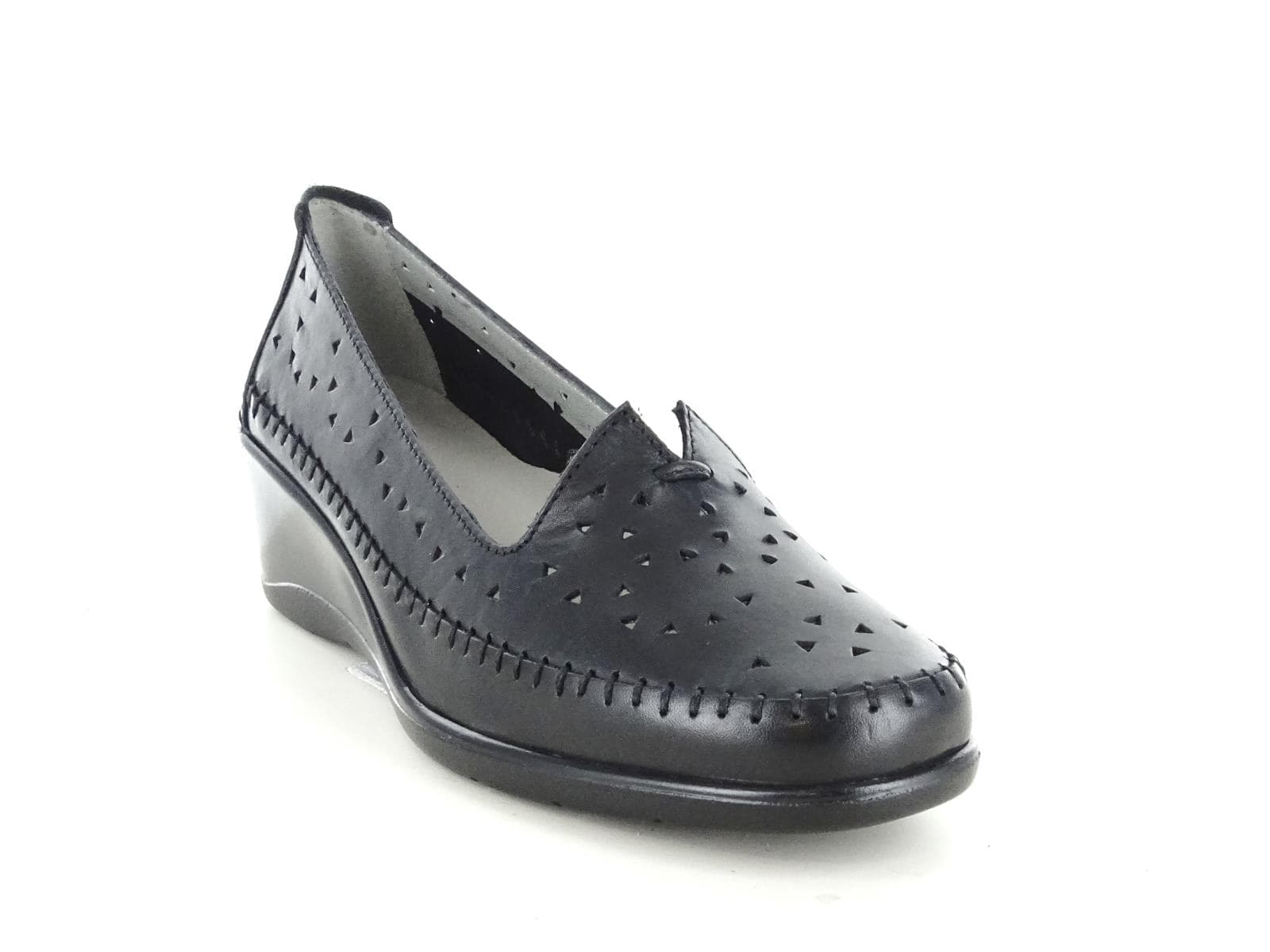 MARY SOFT 10215 DECOLETTE DONNA in Scarpe col tacco 3A Moda Mare Sport - Bellaria Igea Marina, commercioVirtuoso.it