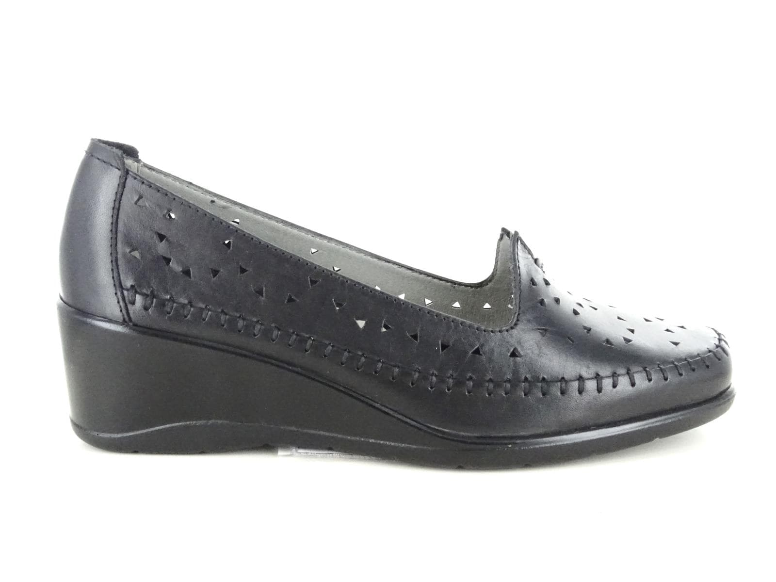 MARY SOFT 10215 DECOLETTE DONNA in Scarpe col tacco 3A Moda Mare Sport - Bellaria Igea Marina, commercioVirtuoso.it