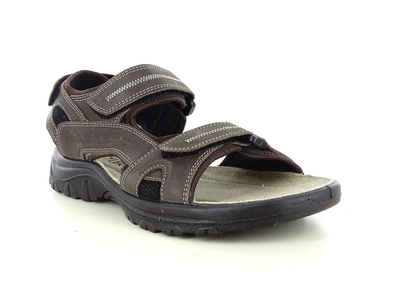 TYLER`S 1802 SANDALO UOMO in Sandali 3A Moda Mare Sport - Bellaria Igea Marina, commercioVirtuoso.it