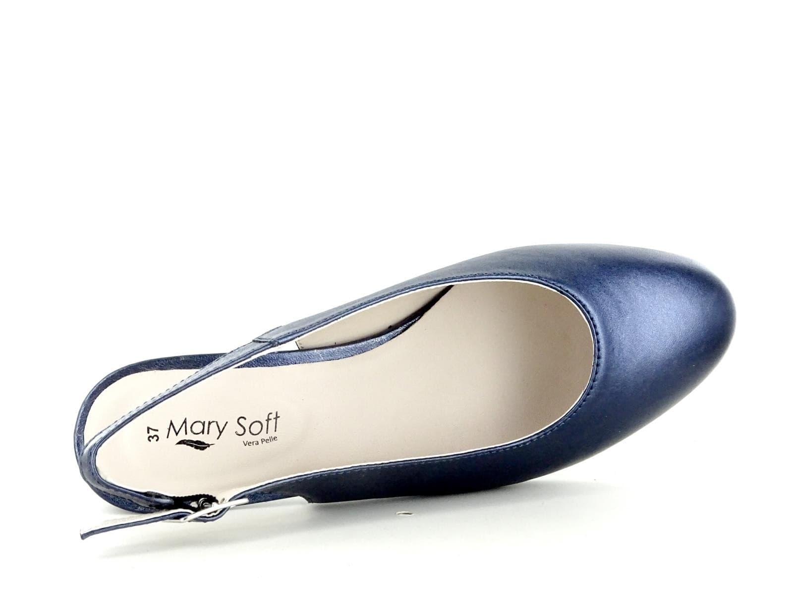 MARY SOFT 21789 CHANEL DONNA in Loafer e mocassini 3A Moda Mare Sport - Bellaria Igea Marina, commercioVirtuoso.it