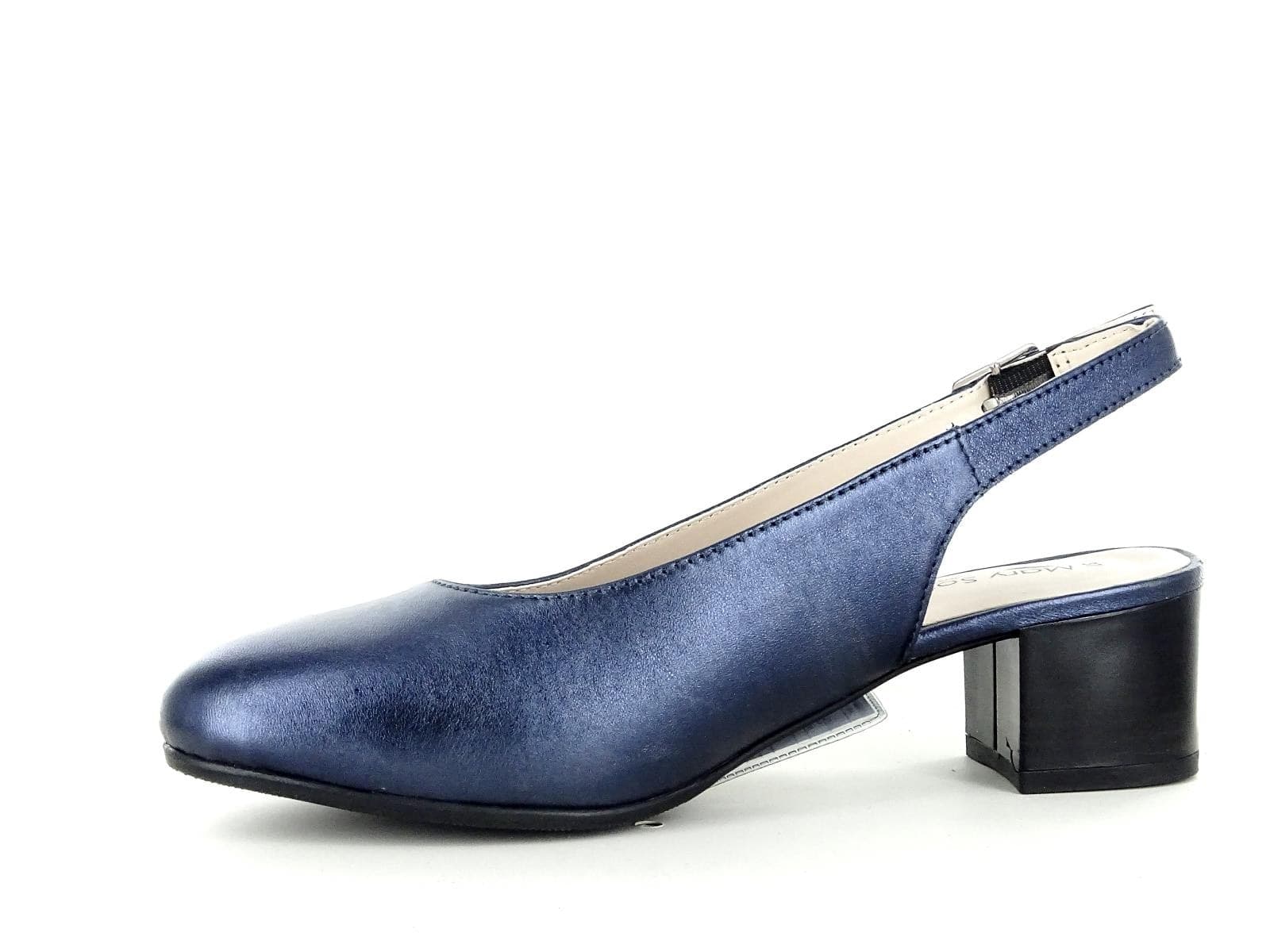 MARY SOFT 21789 CHANEL DONNA in Loafer e mocassini 3A Moda Mare Sport - Bellaria Igea Marina, commercioVirtuoso.it