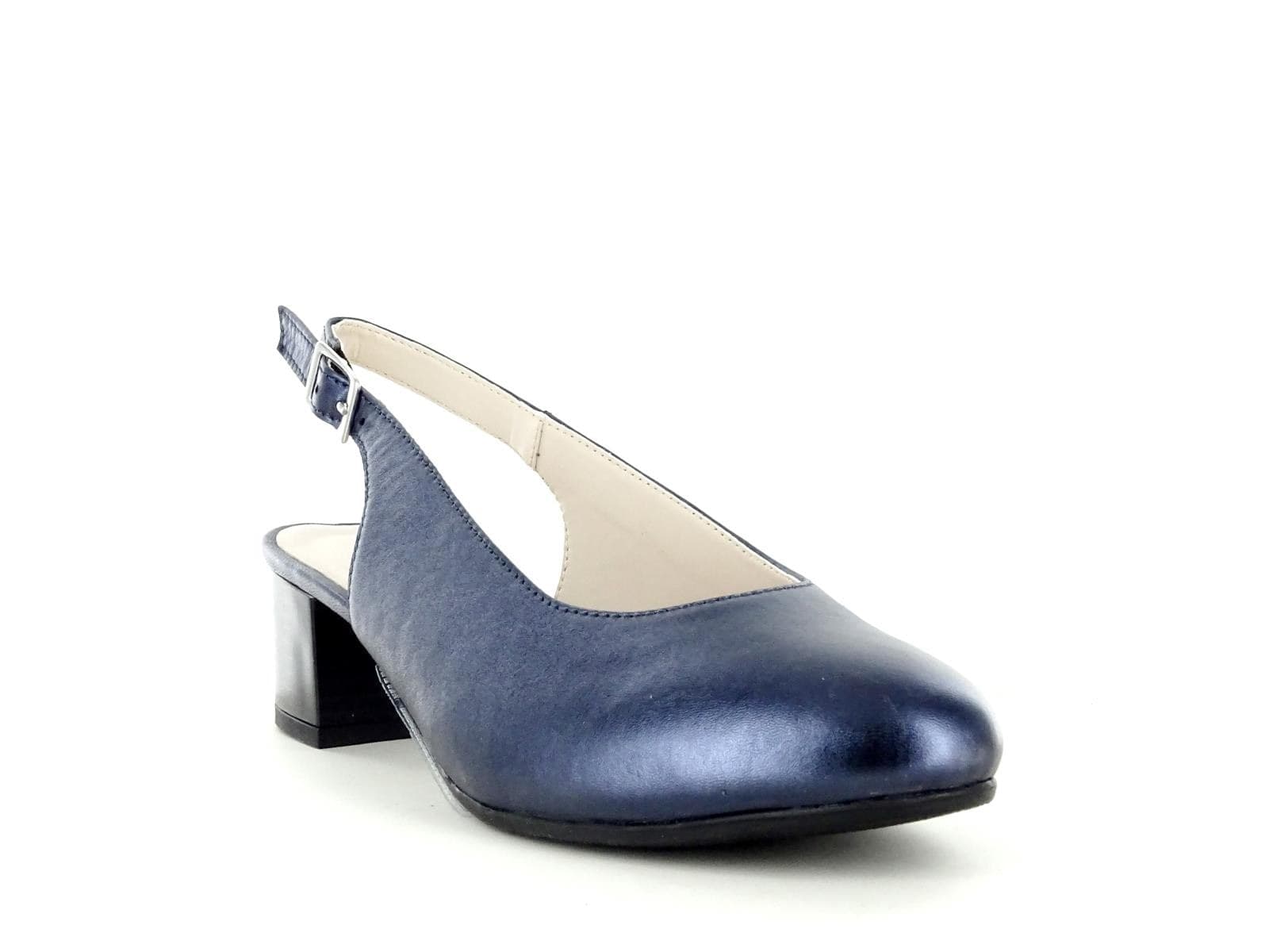 MARY SOFT 21789 CHANEL DONNA in Loafer e mocassini 3A Moda Mare Sport - Bellaria Igea Marina, commercioVirtuoso.it