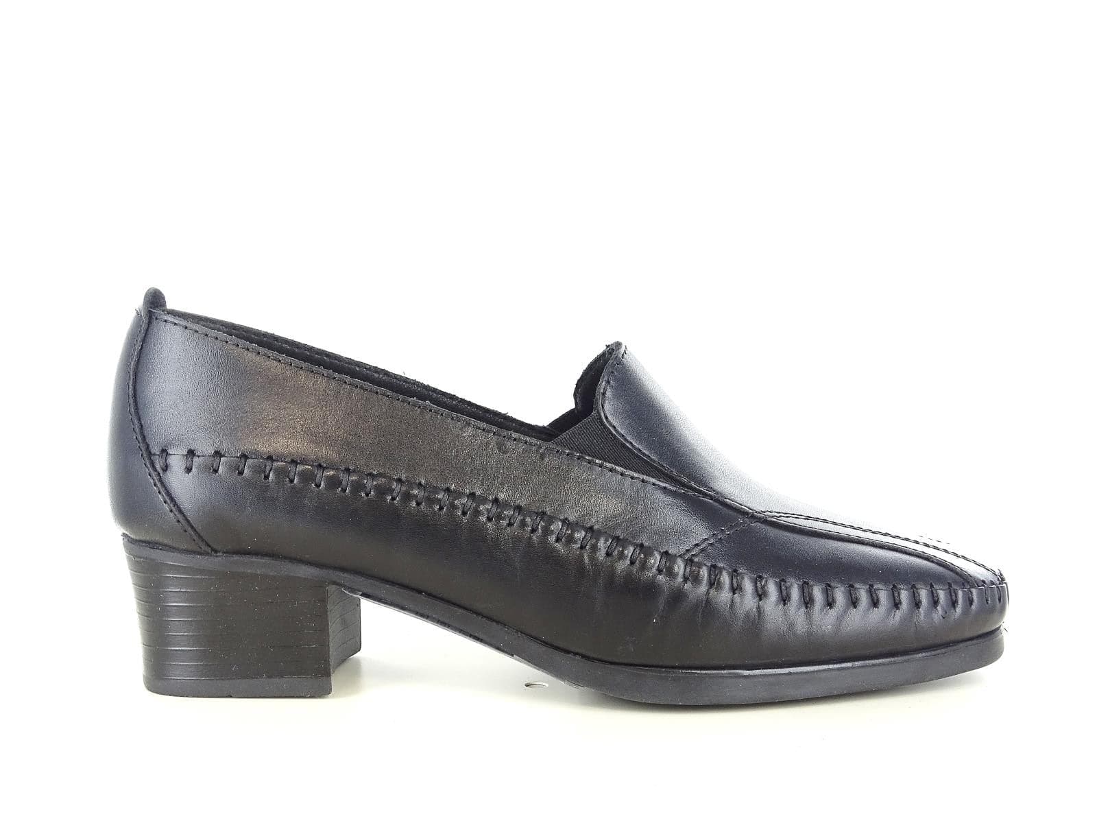 MARY SOFT 1432 DECOLETTE DONNA in Scarpe col tacco 3A Moda Mare Sport - Bellaria Igea Marina, commercioVirtuoso.it