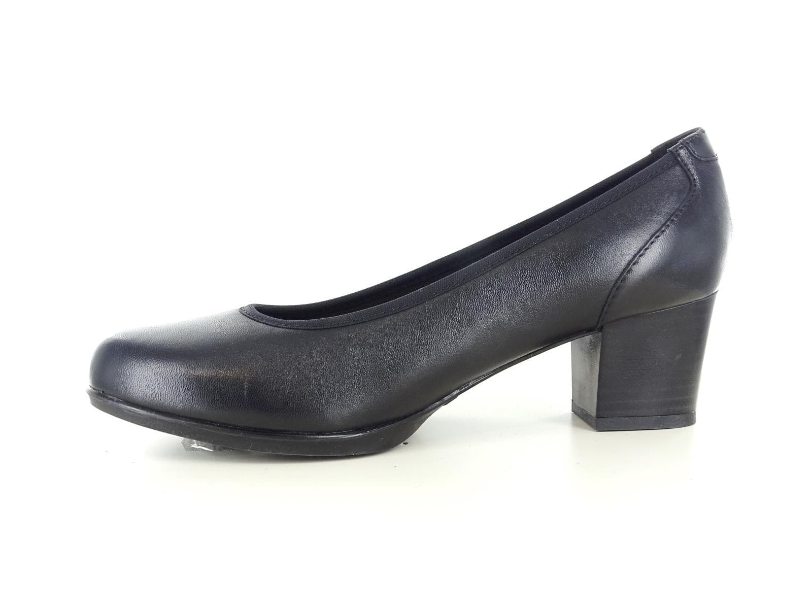 MARY SOFT 11069 DECOLETTE DONNA in Scarpe col tacco 3A Moda Mare Sport - Bellaria Igea Marina, commercioVirtuoso.it