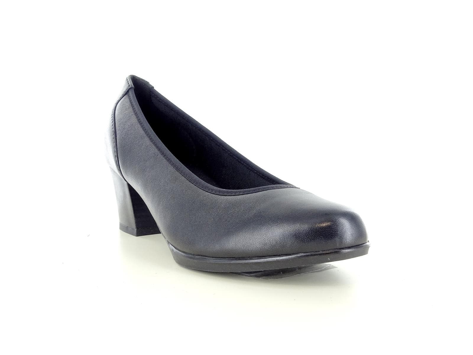MARY SOFT 11069 DECOLETTE DONNA in Scarpe col tacco 3A Moda Mare Sport - Bellaria Igea Marina, commercioVirtuoso.it