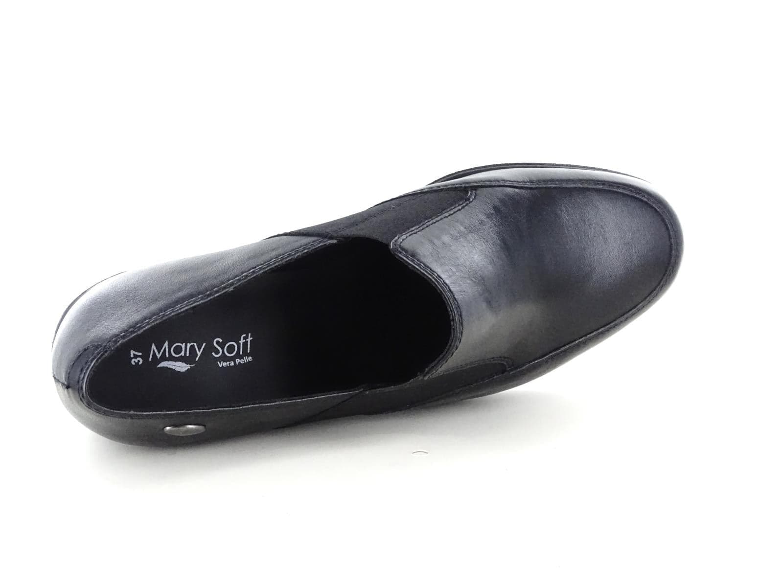 MARY SOFT 15489 SLIP ON DONNA in Ballerine 3A Moda Mare Sport - Bellaria Igea Marina, commercioVirtuoso.it