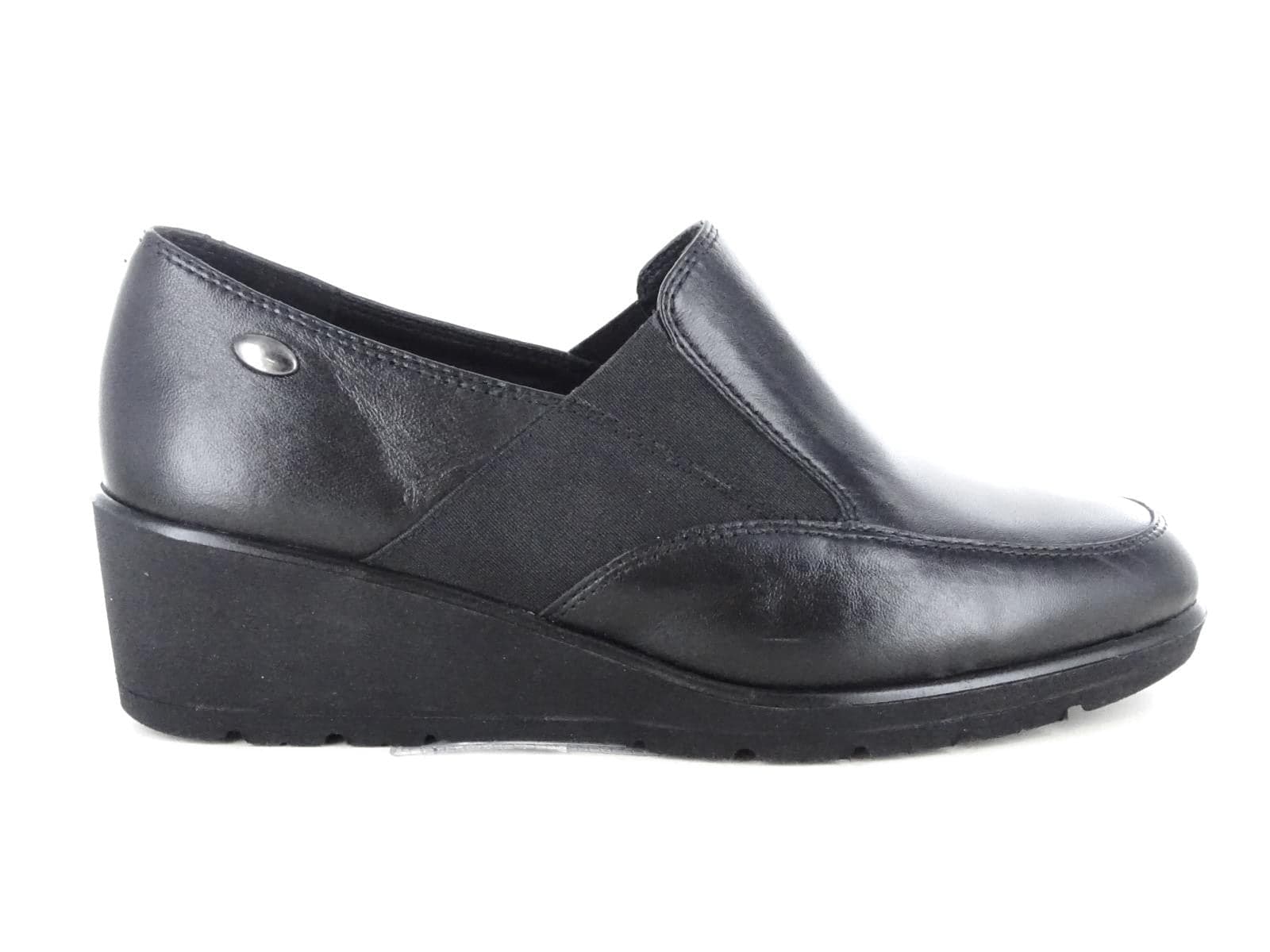 MARY SOFT 15489 SLIP ON DONNA in Ballerine 3A Moda Mare Sport - Bellaria Igea Marina, commercioVirtuoso.it