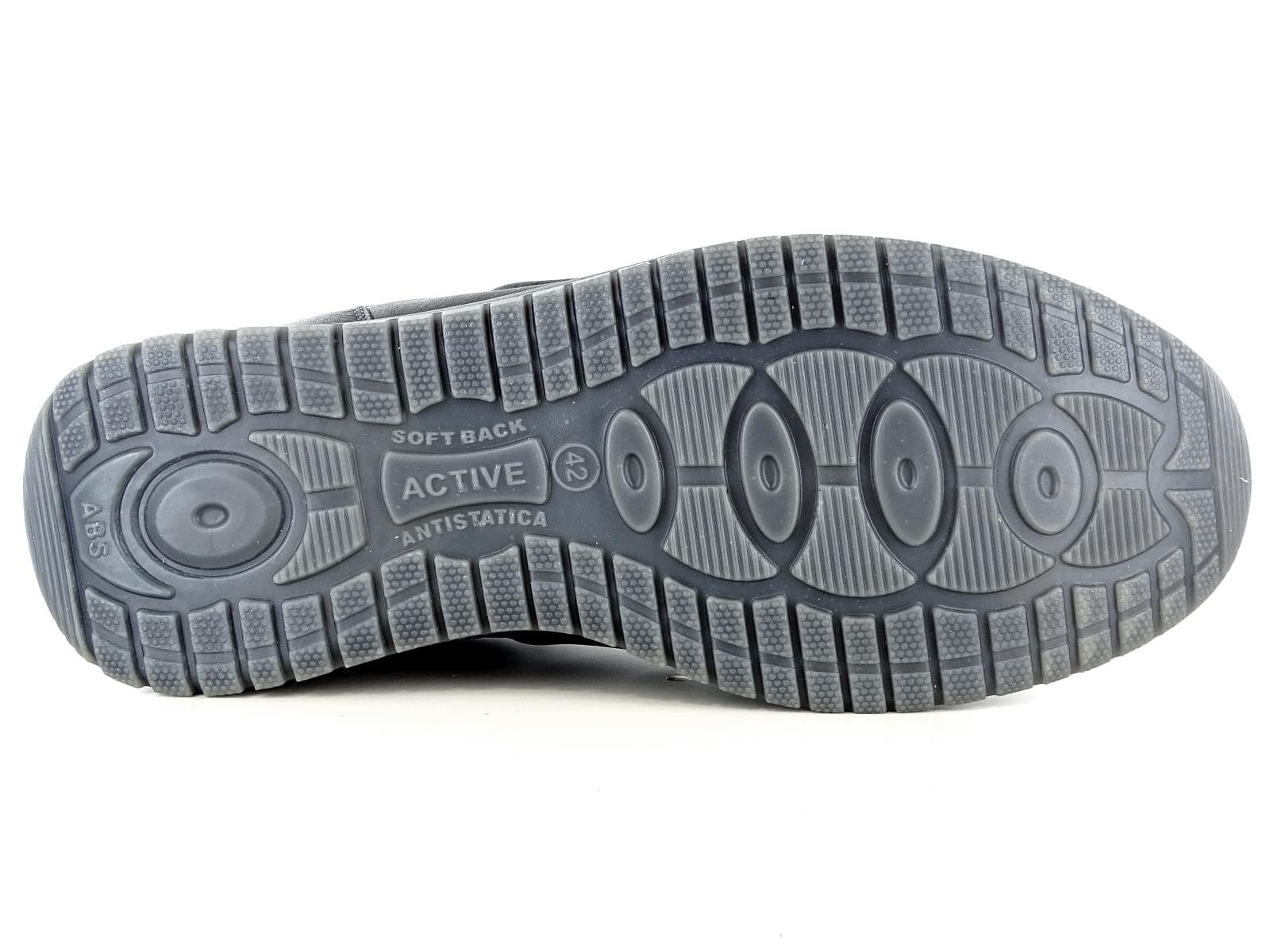 GRISPORT 4302729 SNEAKERS UOMO in Loafer e mocassini 3A Moda Mare Sport - Bellaria Igea Marina, commercioVirtuoso.it