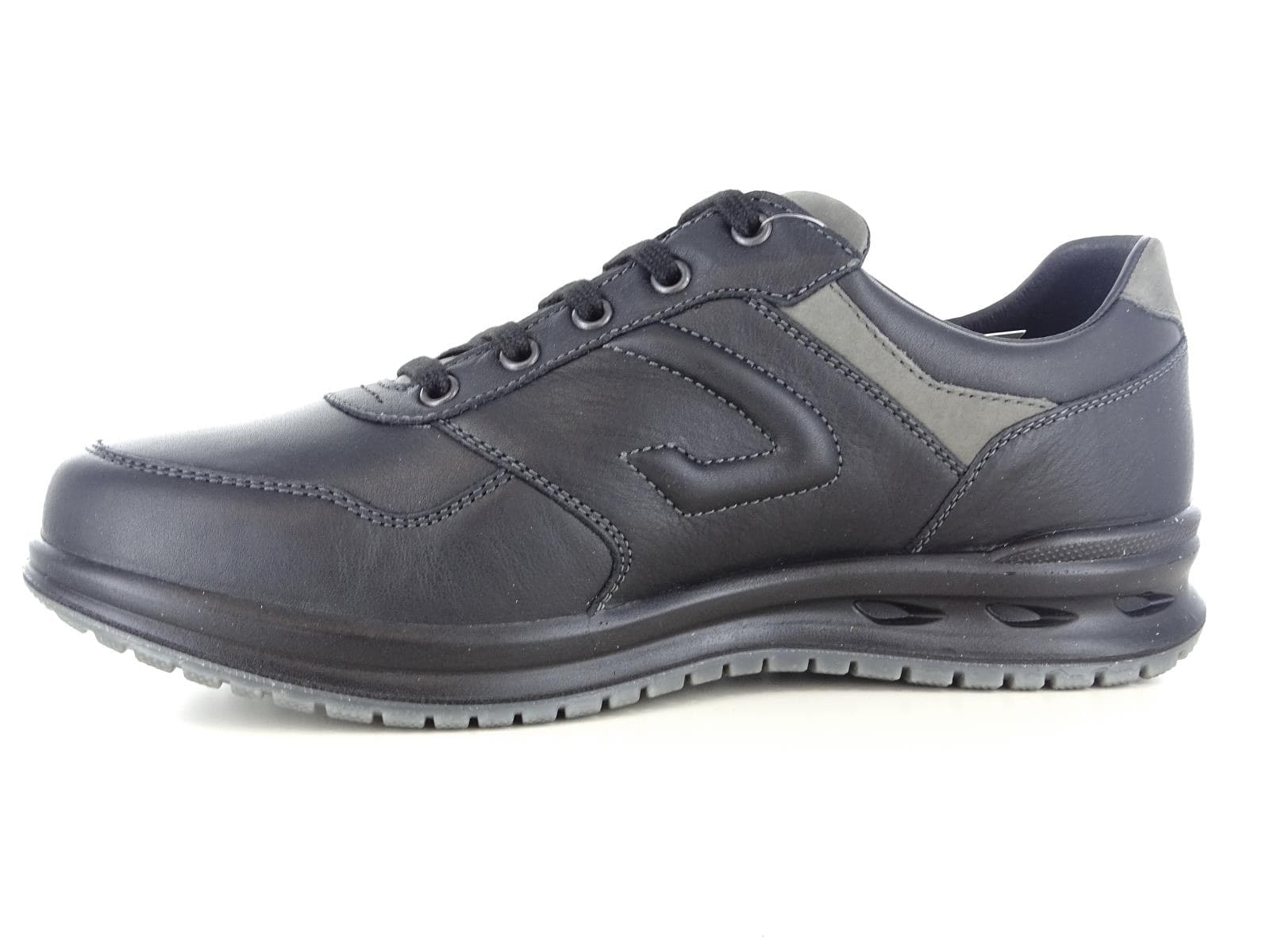 GRISPORT 4302729 SNEAKERS UOMO in Loafer e mocassini 3A Moda Mare Sport - Bellaria Igea Marina, commercioVirtuoso.it