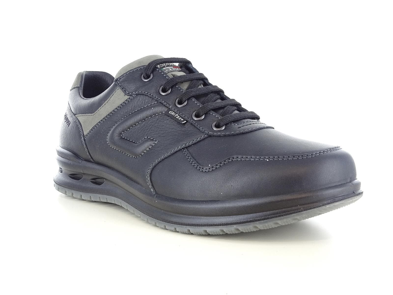 GRISPORT 4302729 SNEAKERS UOMO in Loafer e mocassini 3A Moda Mare Sport - Bellaria Igea Marina, commercioVirtuoso.it