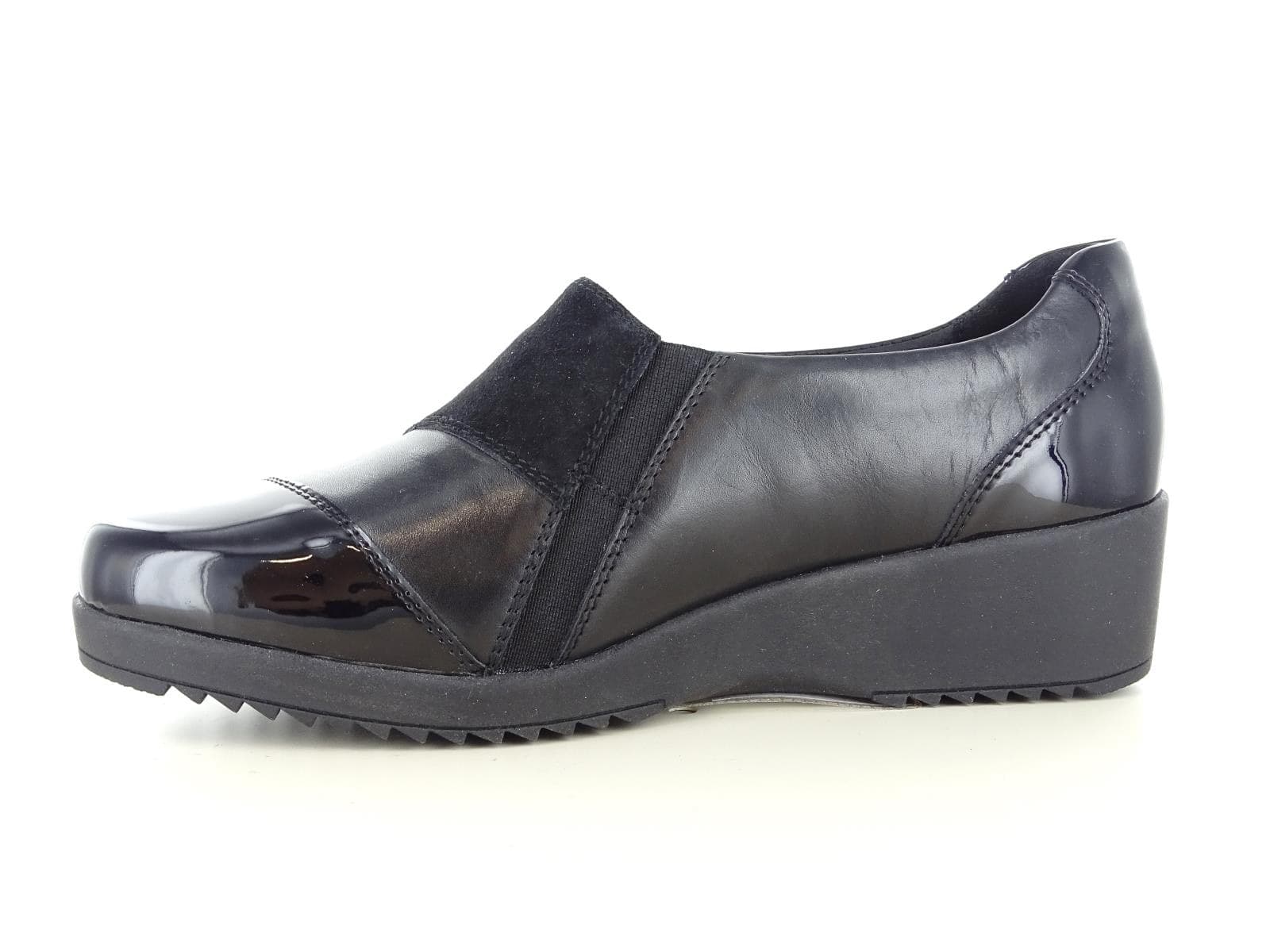 MARY SOFT 11618 SLIP ON DONNA in Ballerine 3A Moda Mare Sport - Bellaria Igea Marina, commercioVirtuoso.it