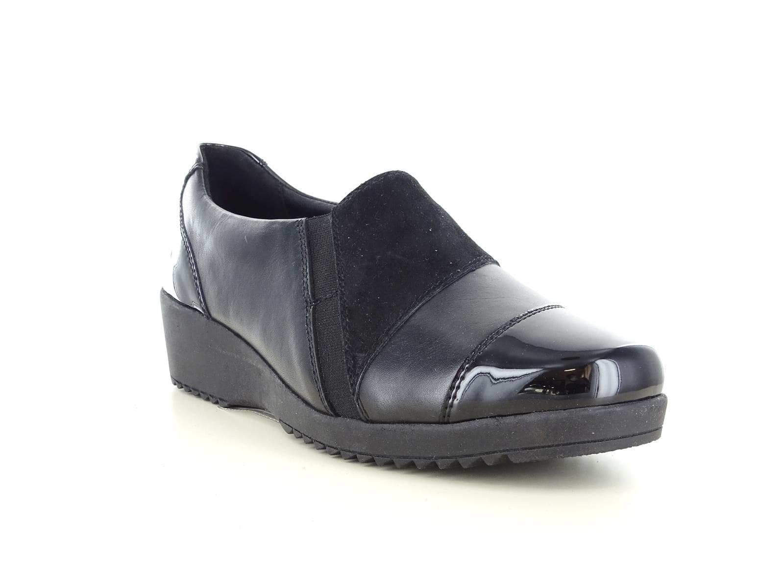 MARY SOFT 11618 SLIP ON DONNA in Ballerine 3A Moda Mare Sport - Bellaria Igea Marina, commercioVirtuoso.it