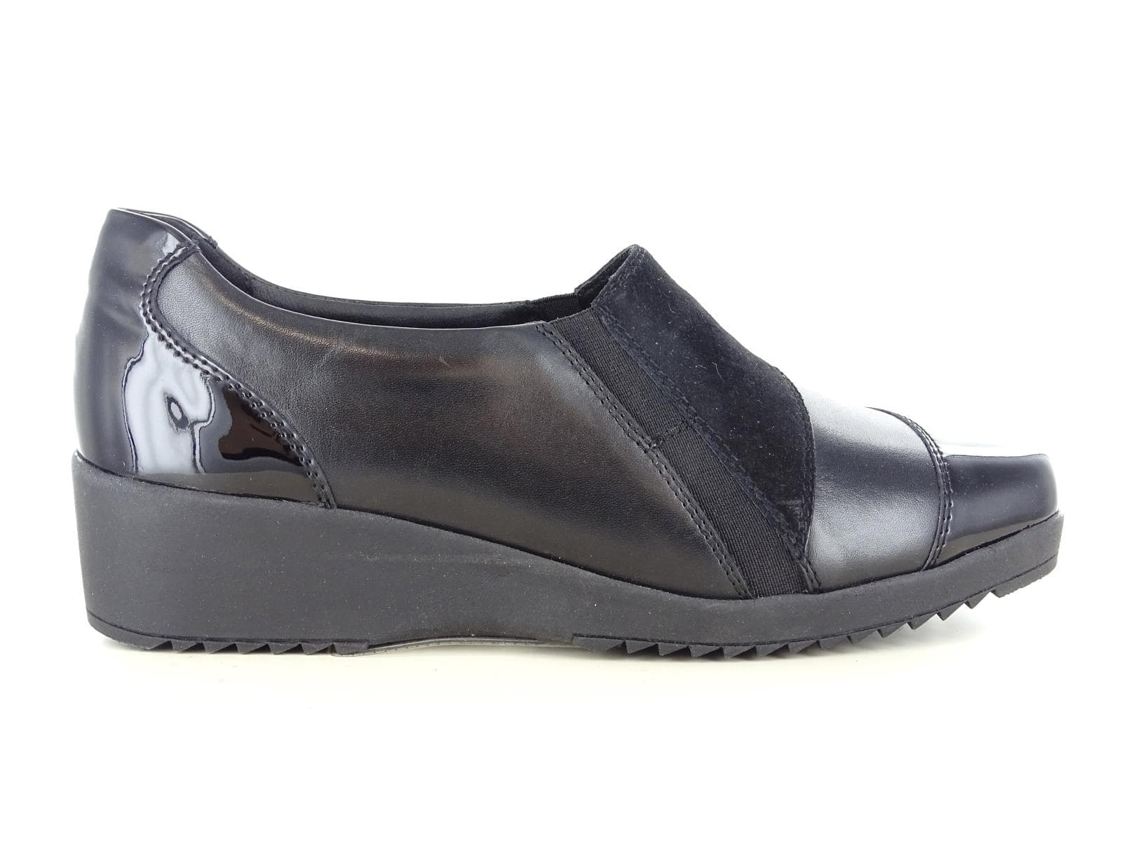 MARY SOFT 11618 SLIP ON DONNA in Ballerine 3A Moda Mare Sport - Bellaria Igea Marina, commercioVirtuoso.it