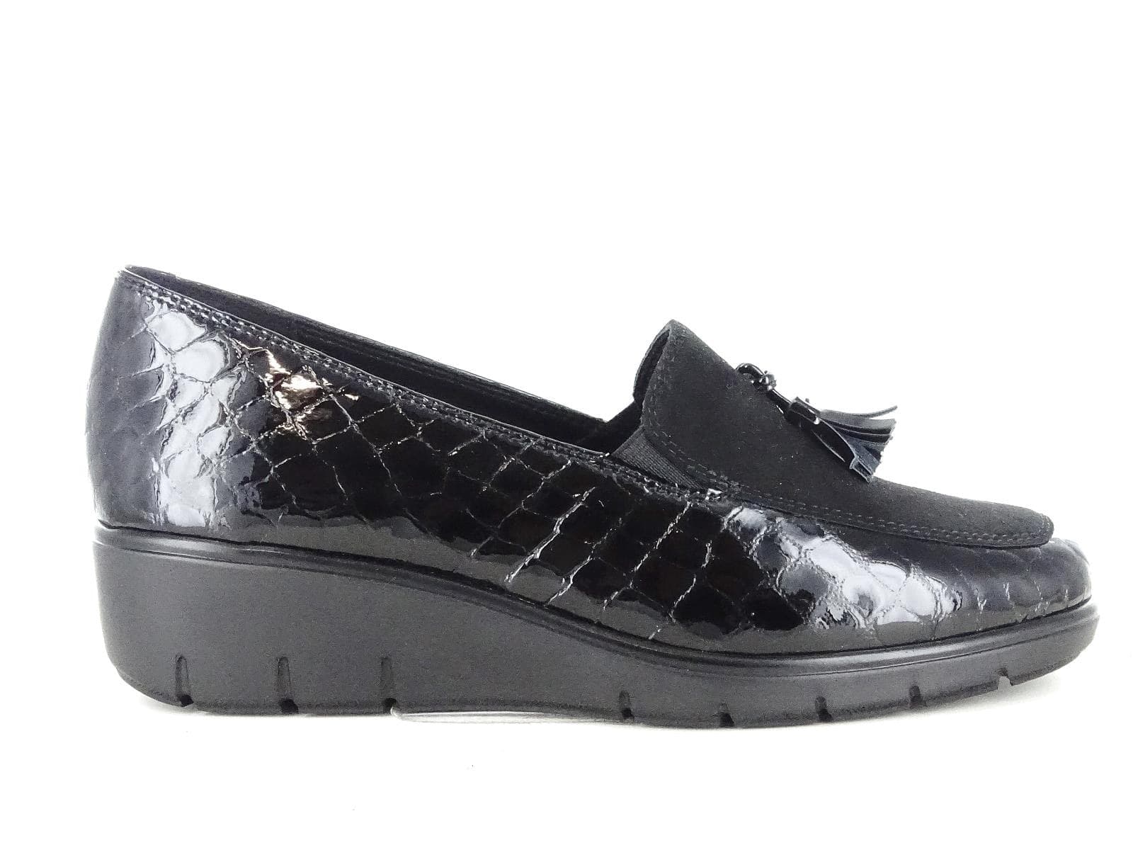 MARY SOFT 20823 MOCASSINO DONNA in Loafer e mocassini 3A Moda Mare Sport - Bellaria Igea Marina, commercioVirtuoso.it