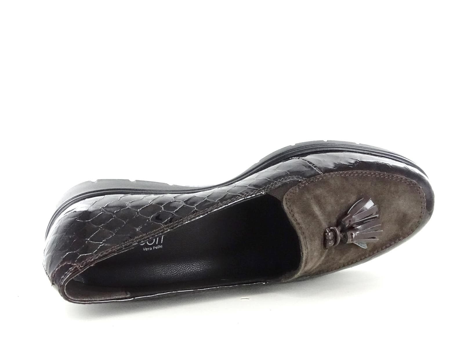 MARY SOFT 20823 MOCASSINO DONNA in Loafer e mocassini 3A Moda Mare Sport - Bellaria Igea Marina, commercioVirtuoso.it
