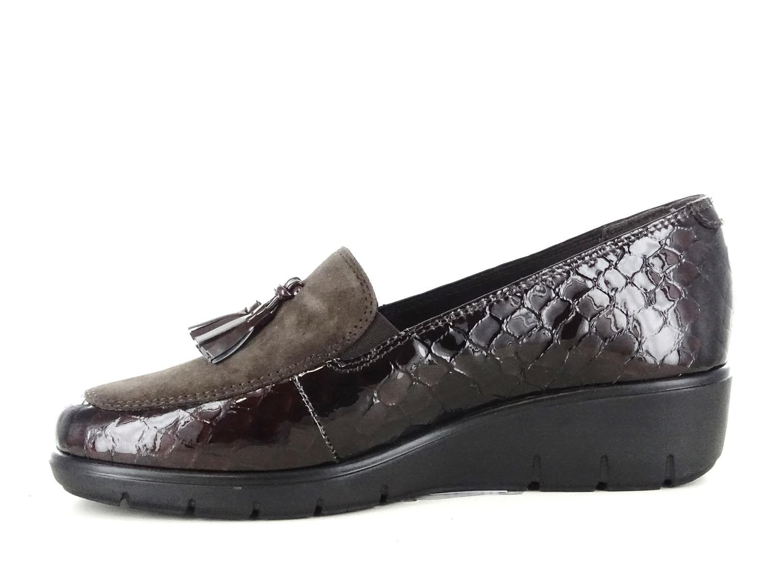 MARY SOFT 20823 MOCASSINO DONNA in Loafer e mocassini 3A Moda Mare Sport - Bellaria Igea Marina, commercioVirtuoso.it