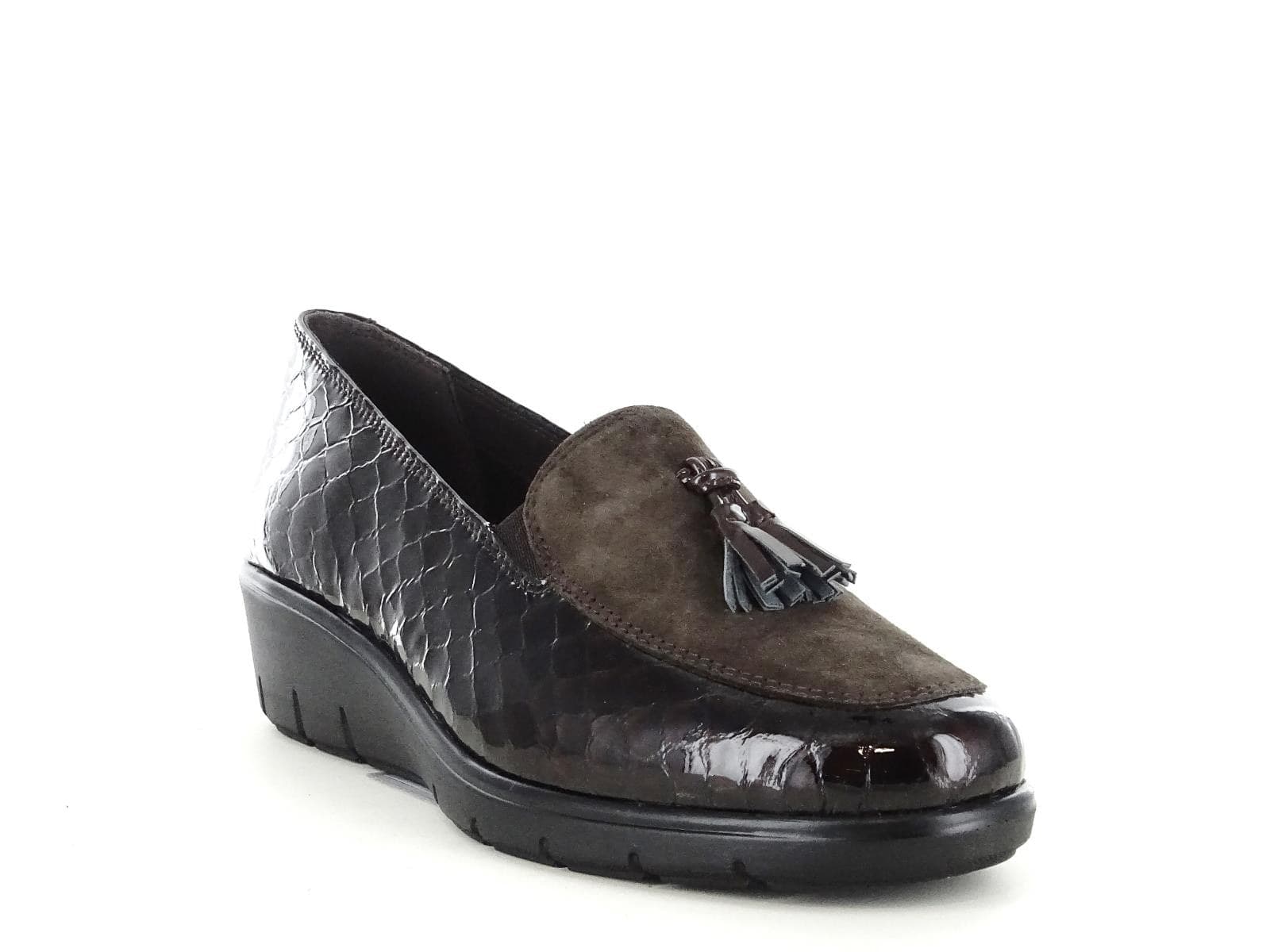 MARY SOFT 20823 MOCASSINO DONNA in Loafer e mocassini 3A Moda Mare Sport - Bellaria Igea Marina, commercioVirtuoso.it