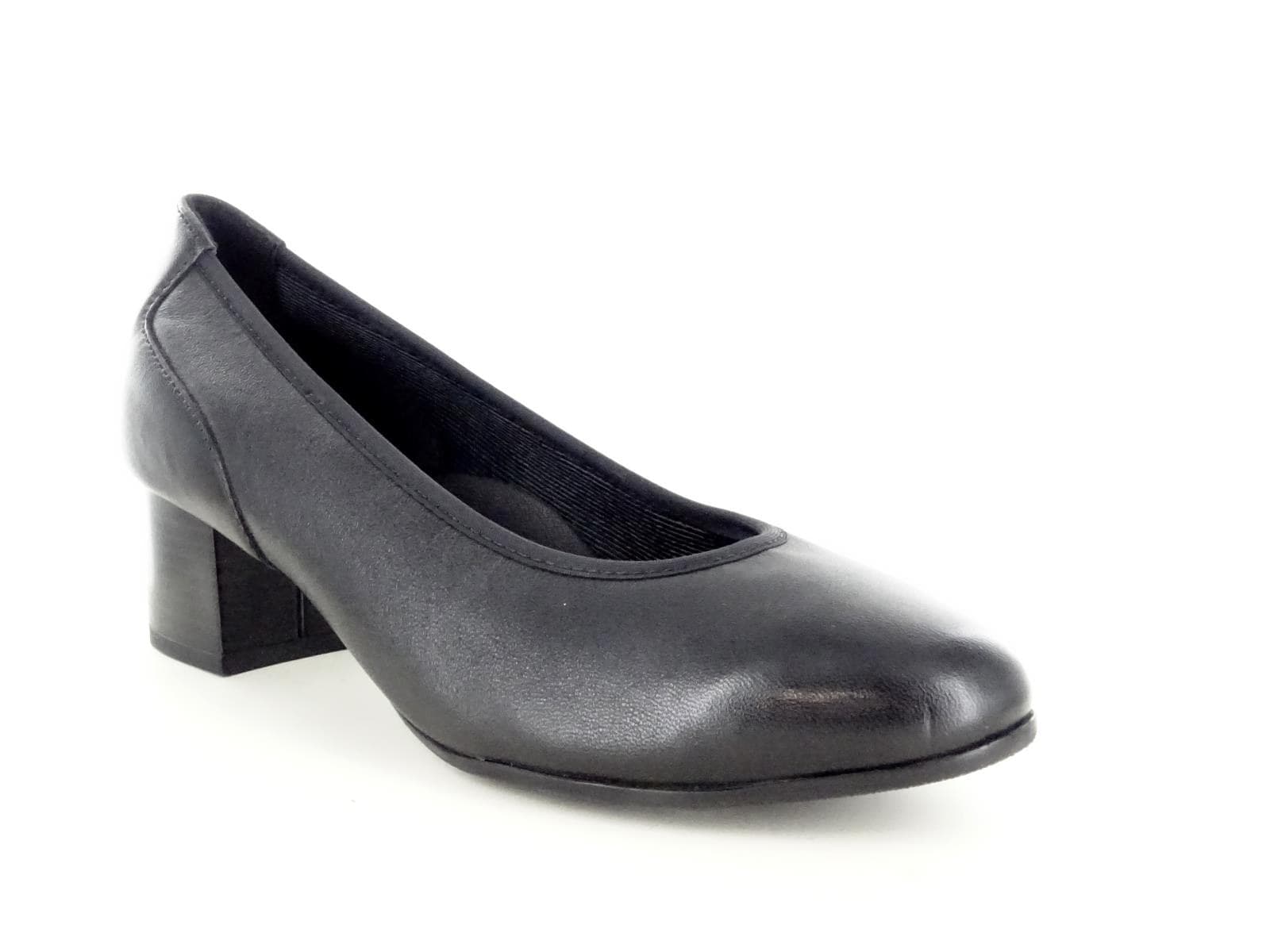 MARY SOFT 21004WINDSOR DECOLETTE DONNA in Scarpe col tacco 3A Moda Mare Sport - Bellaria Igea Marina, commercioVirtuoso.it