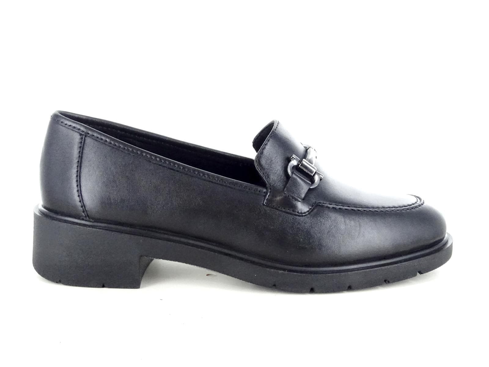 MARY SOFT 22729 MOCASSINO DONNA - 4