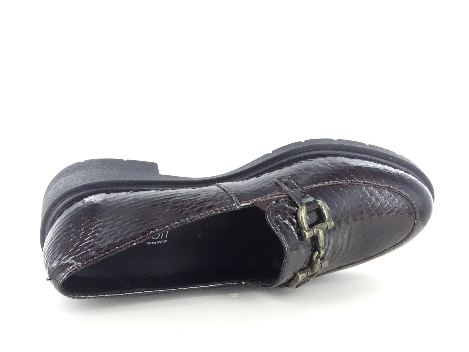 MARY SOFT 21216 MOCASSINO DONNA in Loafer e mocassini 3A Moda Mare Sport - Bellaria Igea Marina, commercioVirtuoso.it