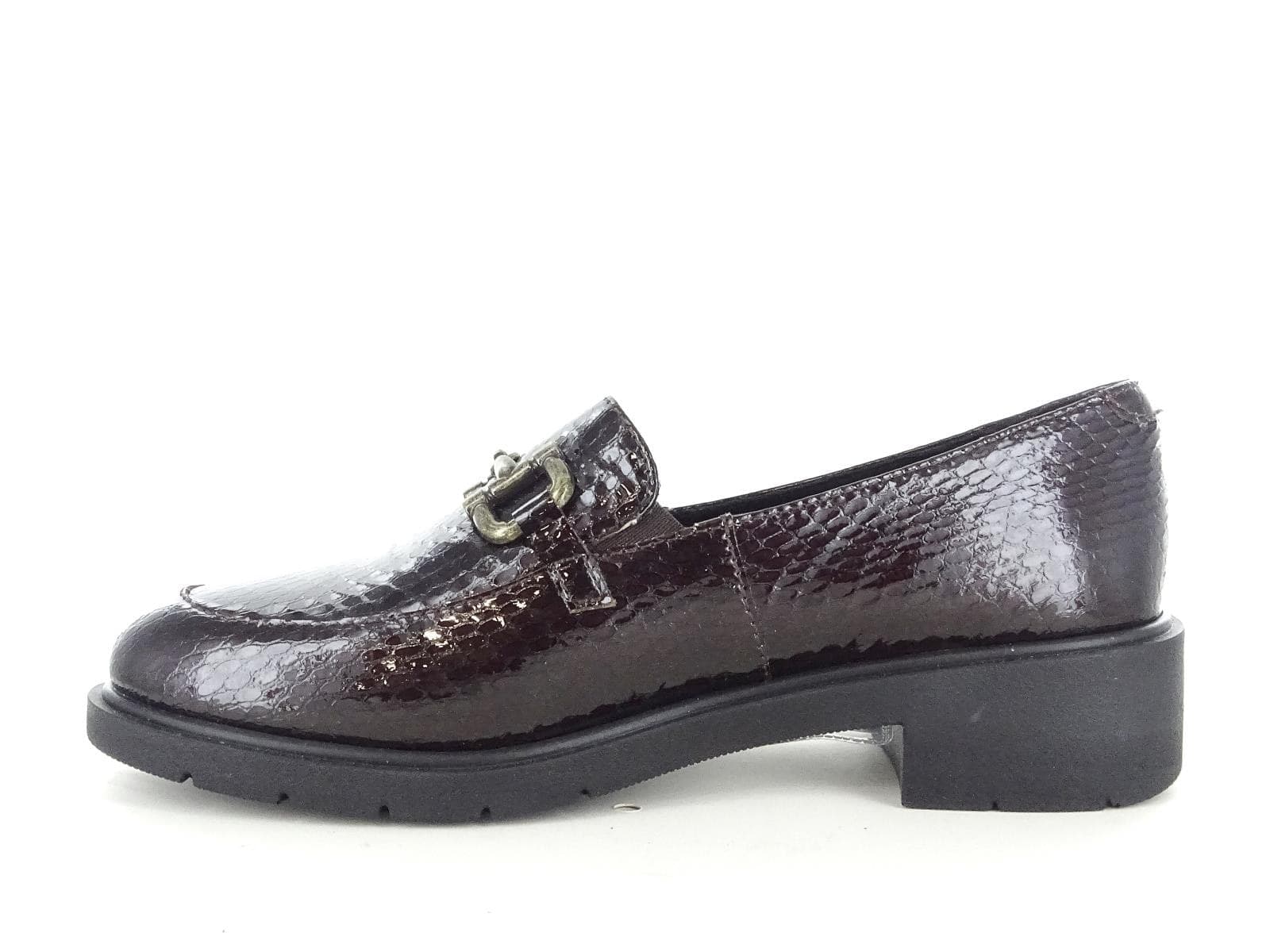 MARY SOFT 21216 MOCASSINO DONNA in Loafer e mocassini 3A Moda Mare Sport - Bellaria Igea Marina, commercioVirtuoso.it