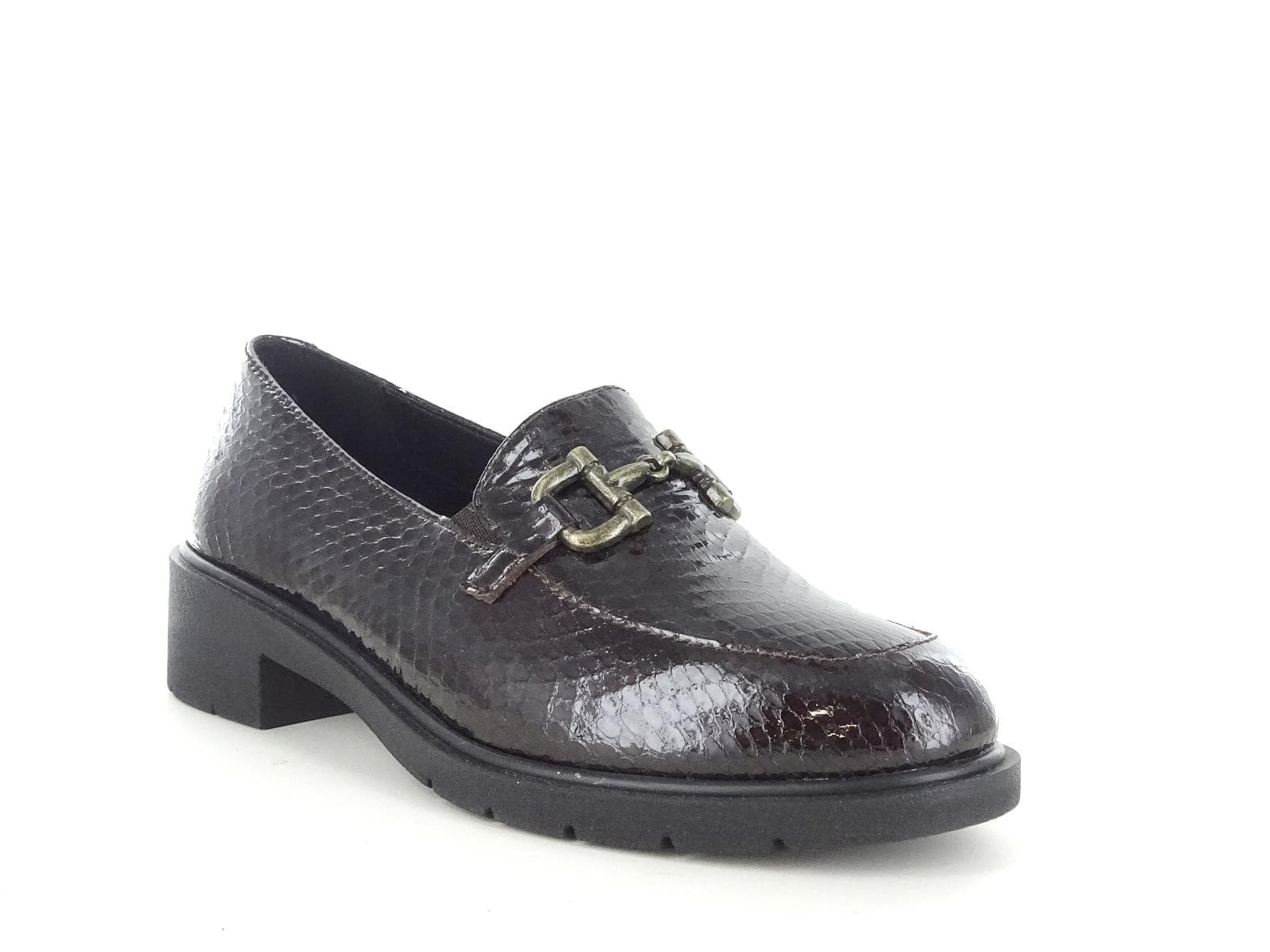 MARY SOFT 21216 MOCASSINO DONNA in Loafer e mocassini 3A Moda Mare Sport - Bellaria Igea Marina, commercioVirtuoso.it